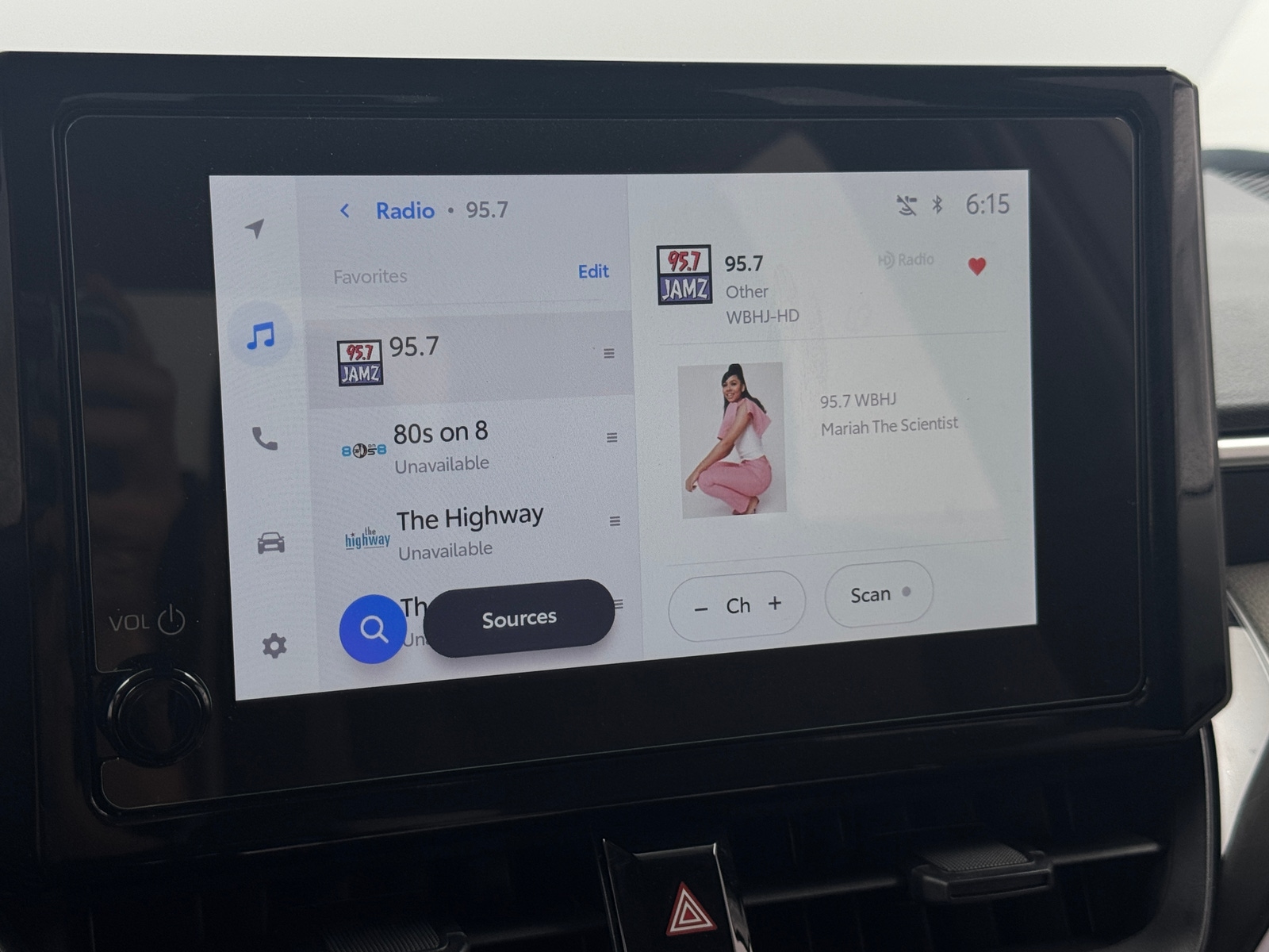 Thumbnail: 2025 Toyota Corolla - 4