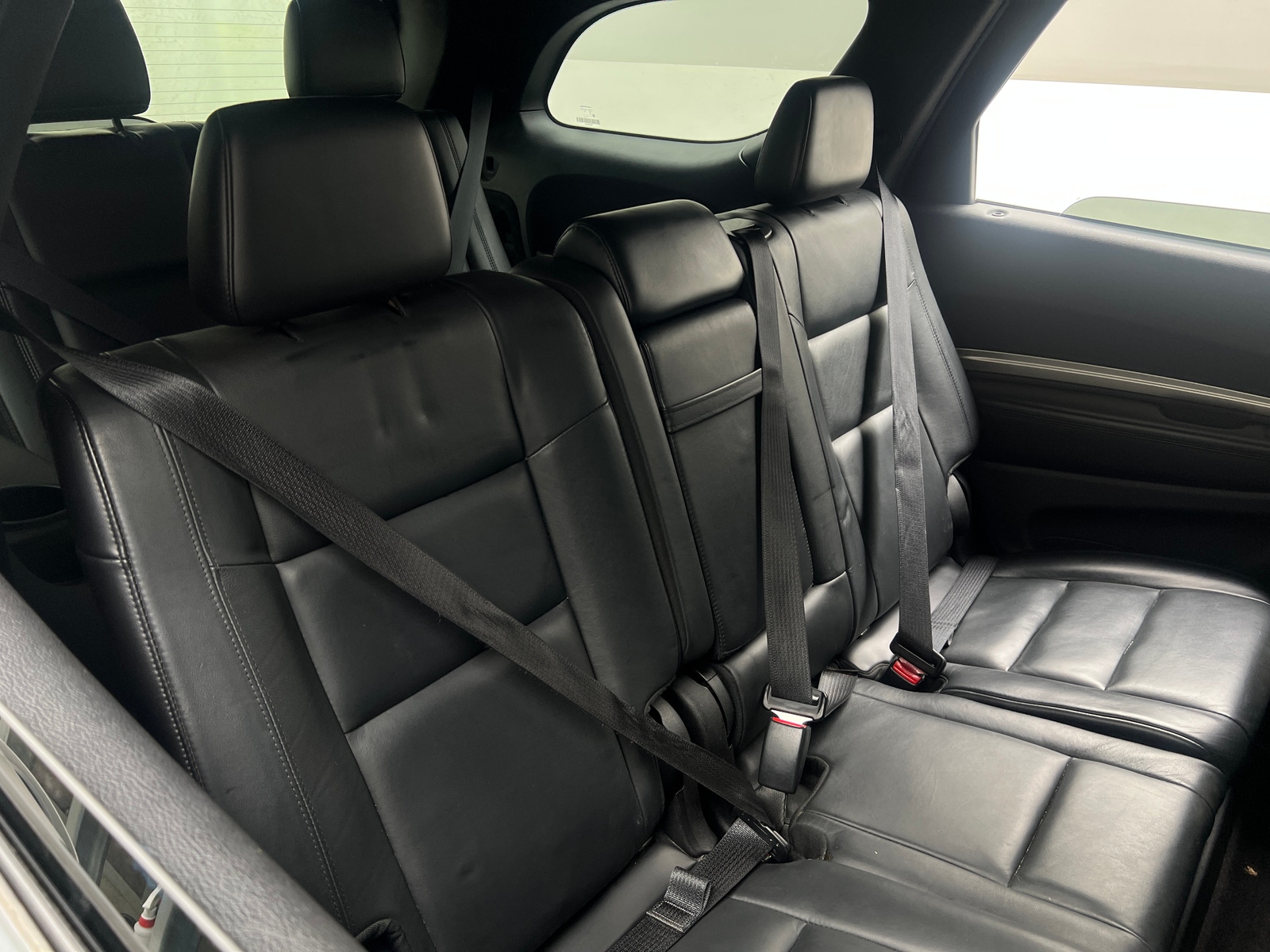 Thumbnail: 2017 Dodge Durango - 5