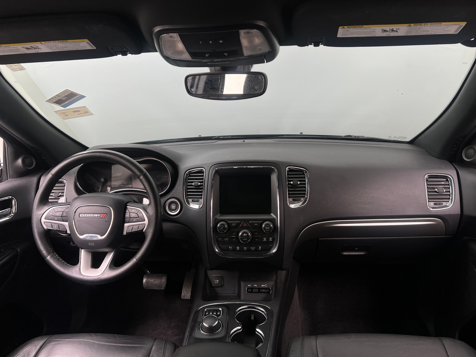 Thumbnail: 2017 Dodge Durango - 2