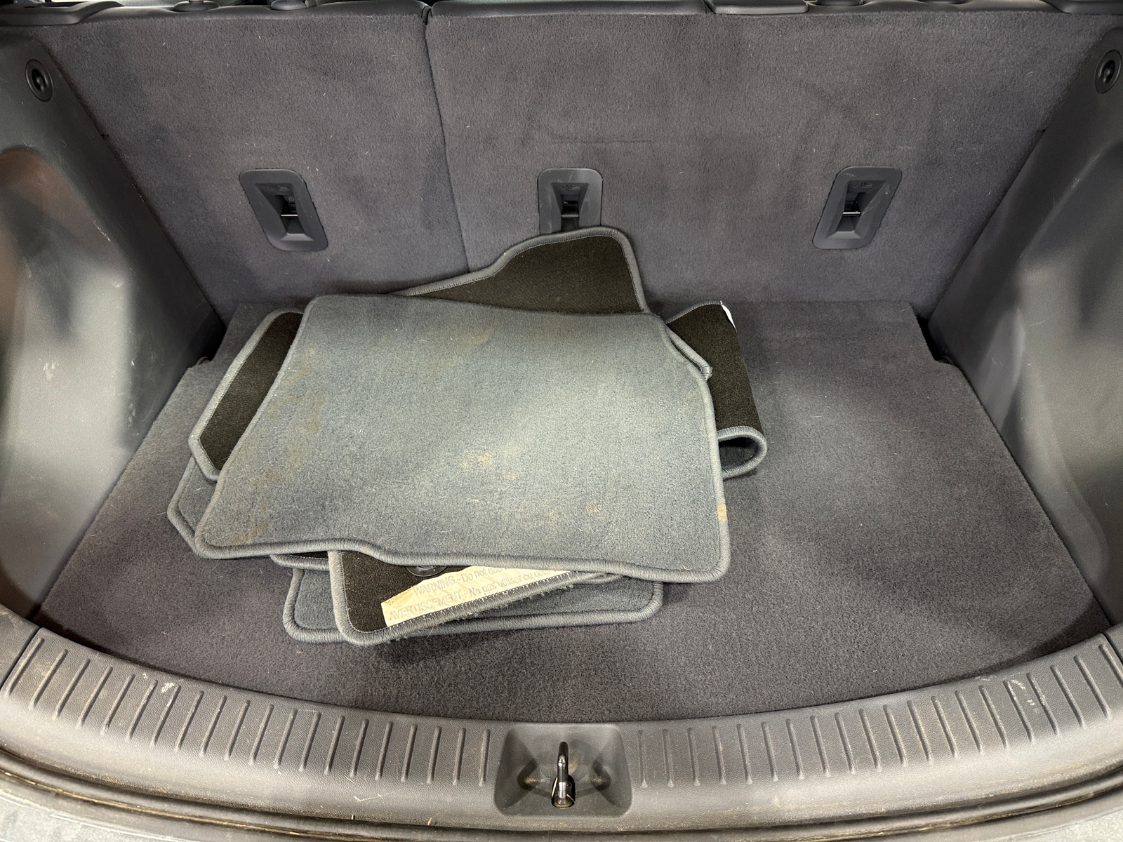 Thumbnail: 2021 Chevrolet Bolt EV - 6