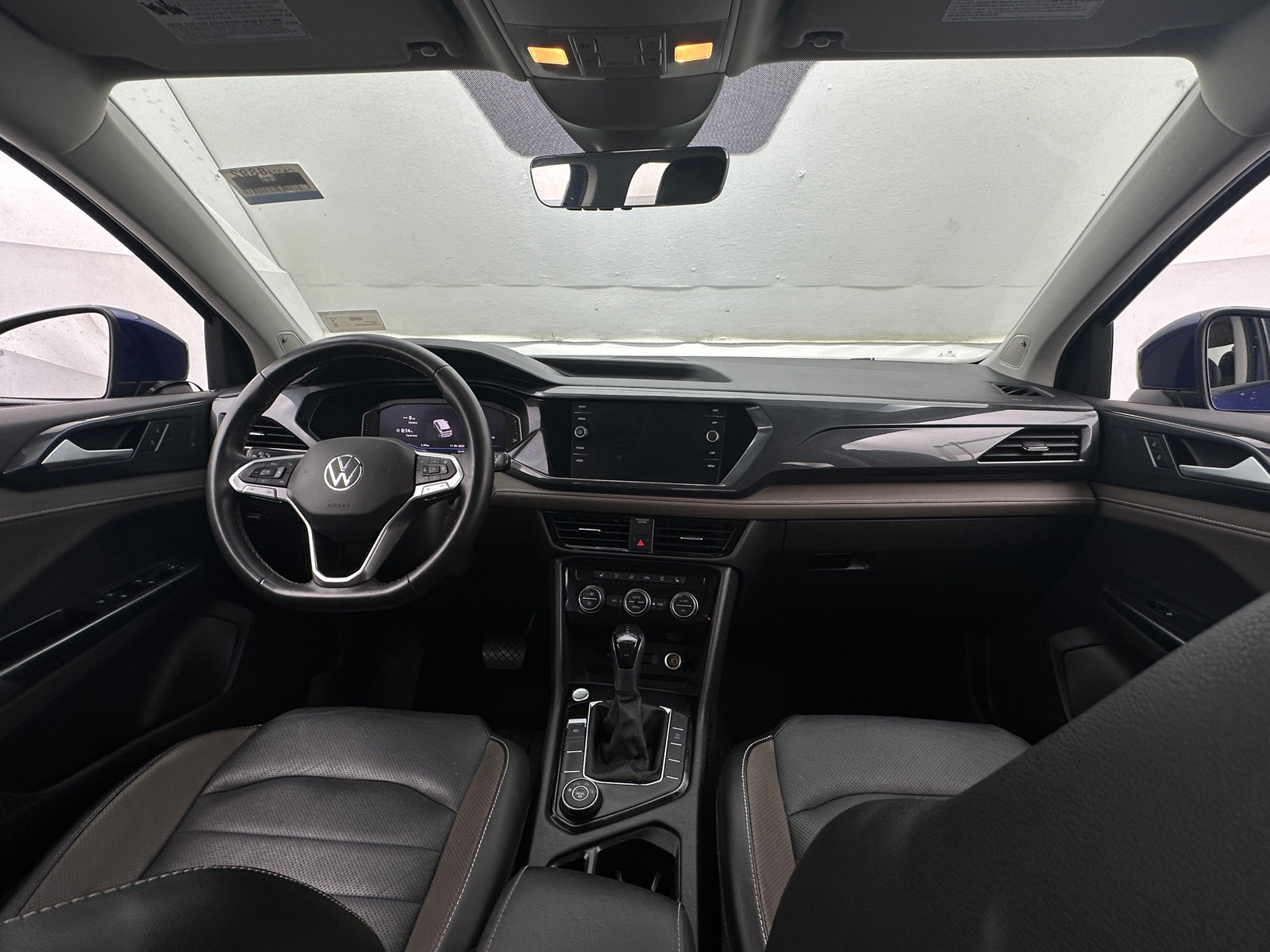 Thumbnail: 2022 Volkswagen Taos - 2