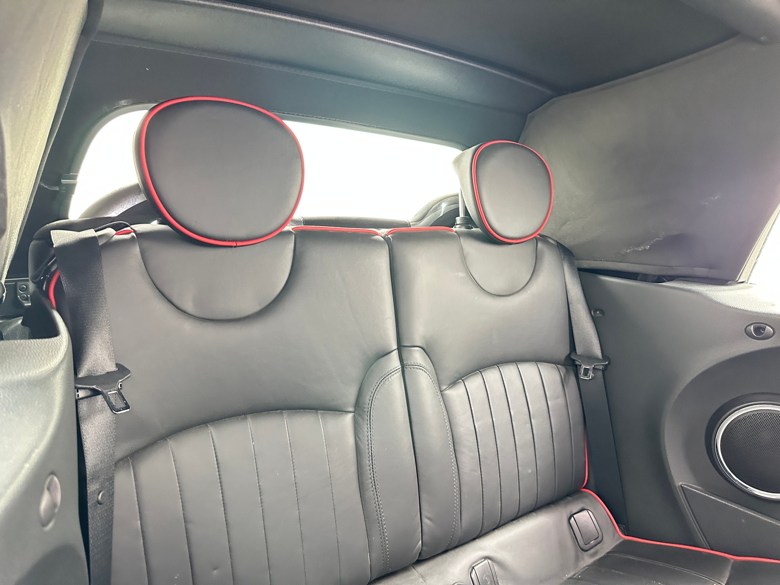 Thumbnail: 2014 MINI Cooper Convertible - 5