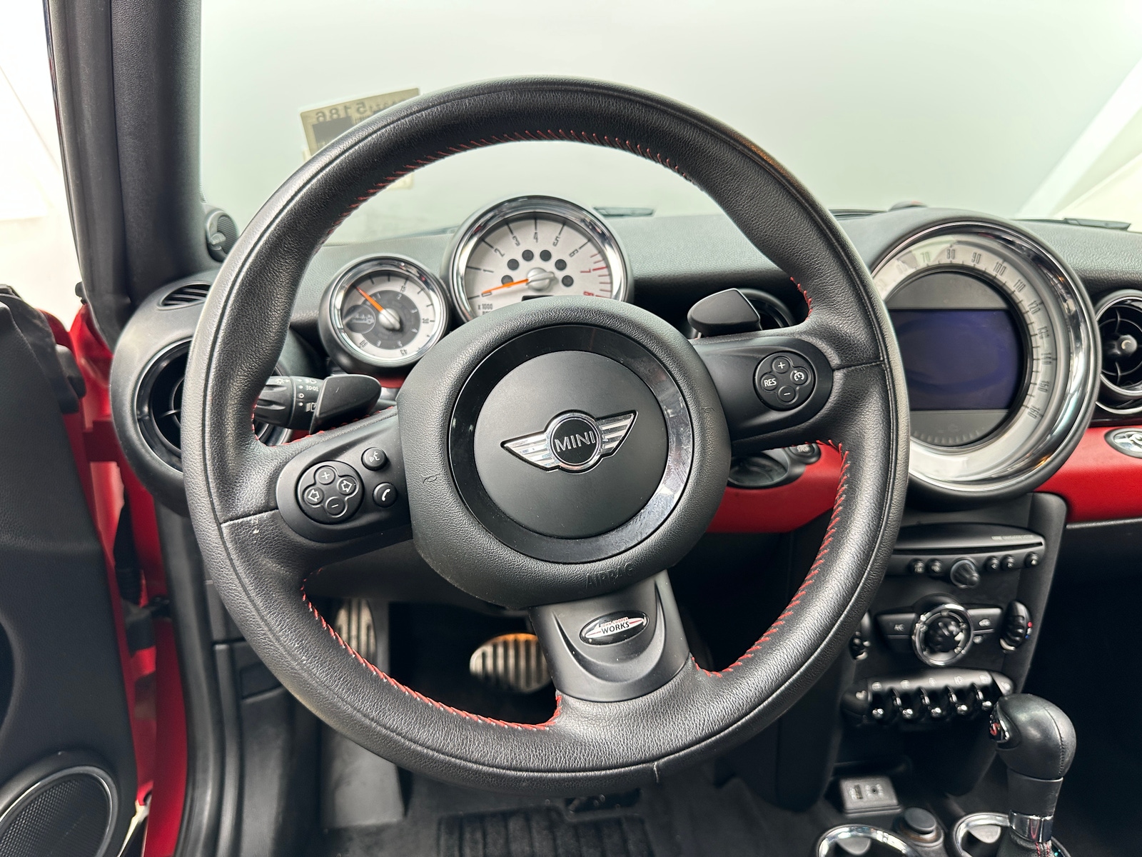 Thumbnail: 2014 MINI Cooper Convertible - 4