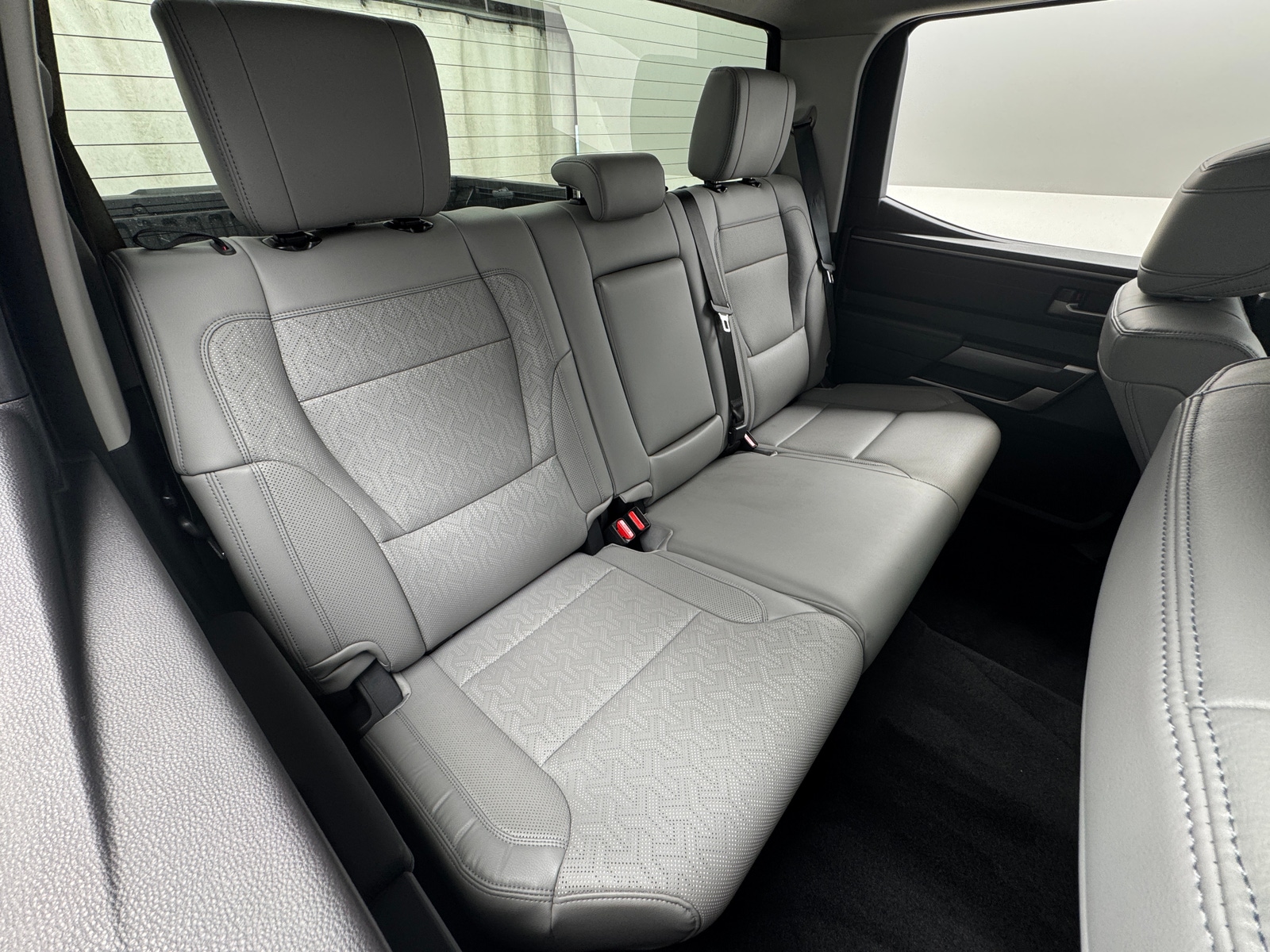 Thumbnail: 2023 Toyota Tundra - 5