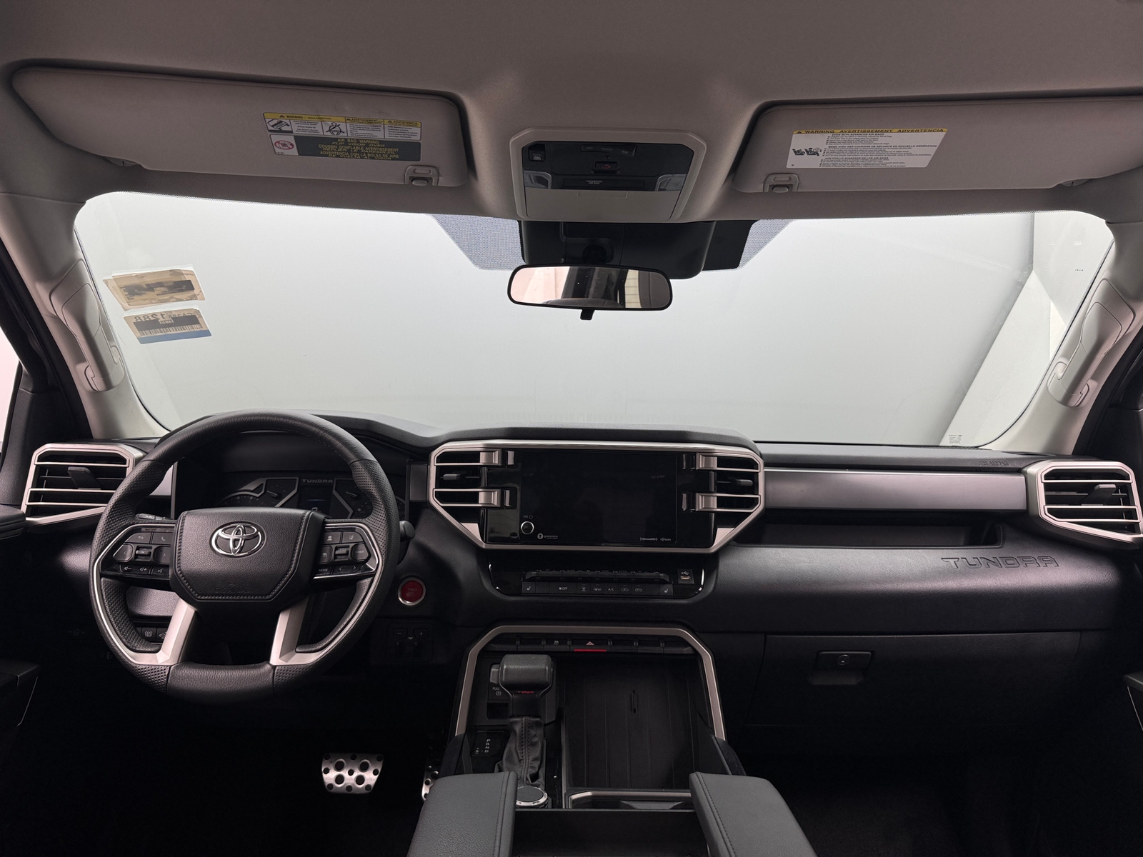 Thumbnail: 2023 Toyota Tundra - 2