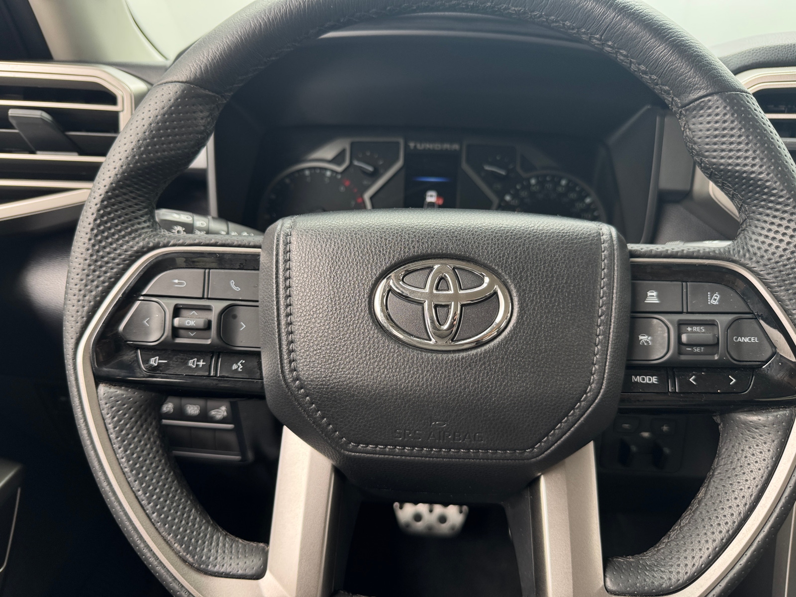 Thumbnail: 2023 Toyota Tundra - 4