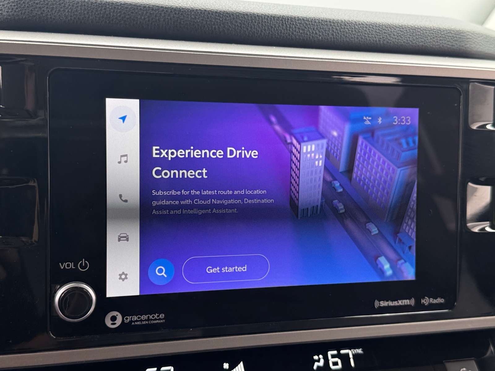 Thumbnail: 2023 Toyota Tundra - 3