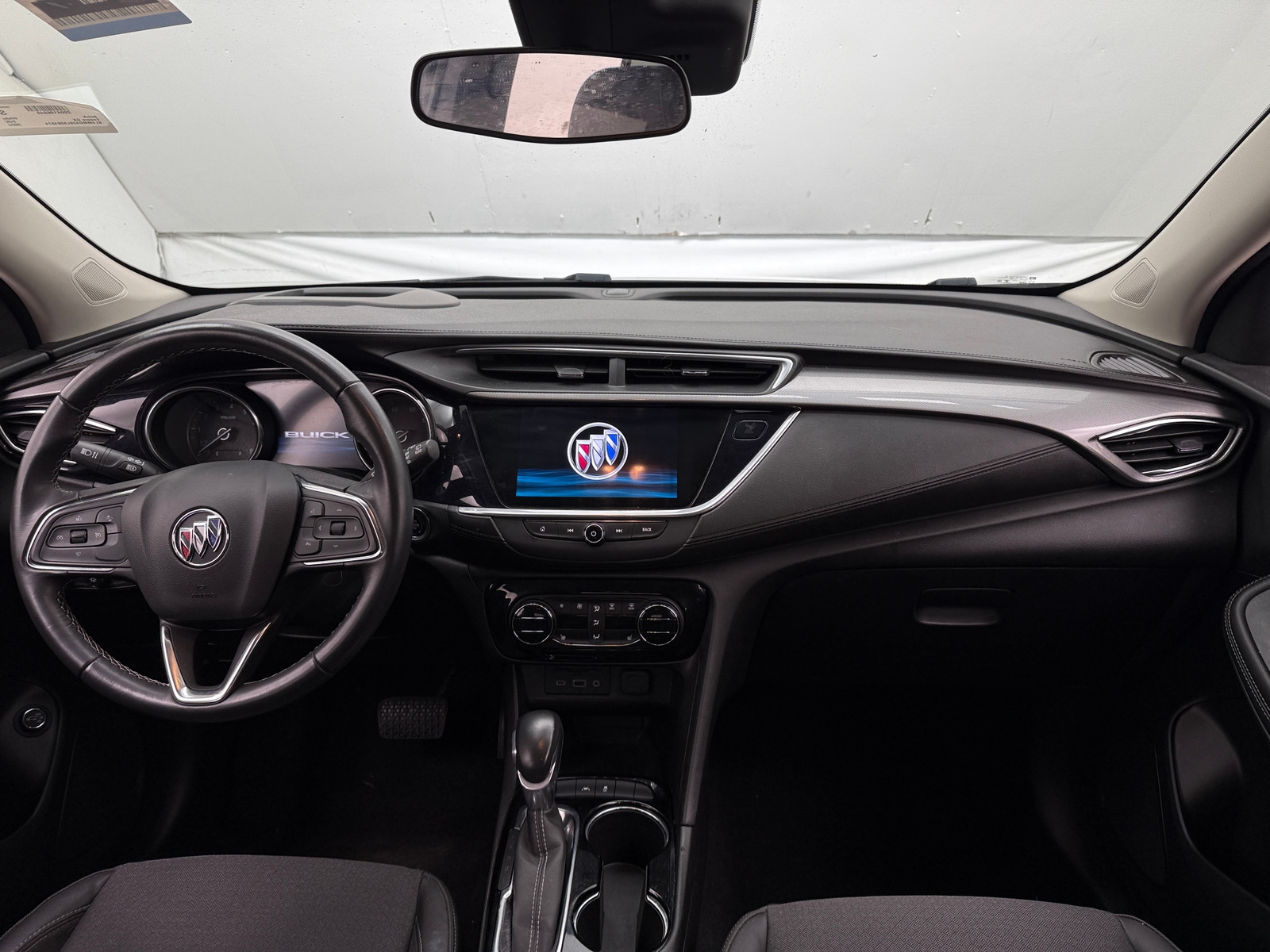 Thumbnail: 2020 Buick Encore GX - 2