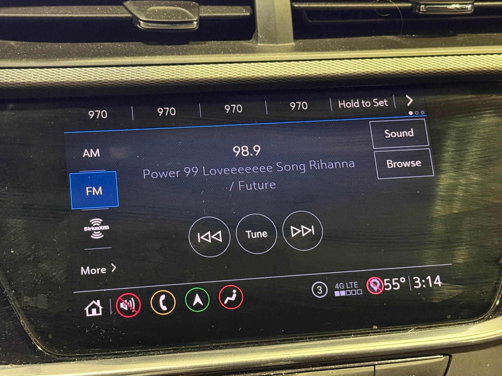 Thumbnail: 2020 Buick Encore GX - 3