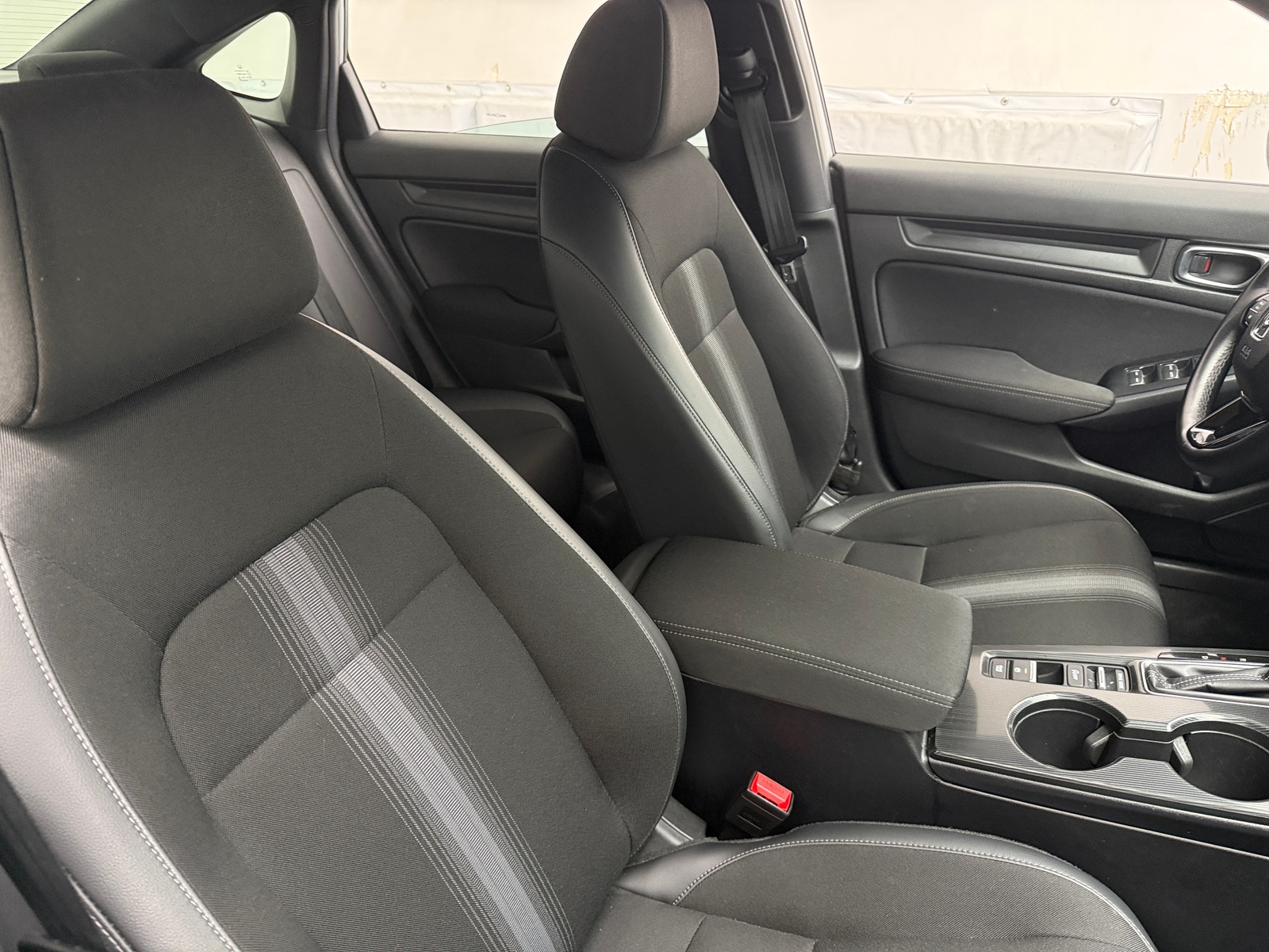 Thumbnail: 2024 Honda Civic - 2