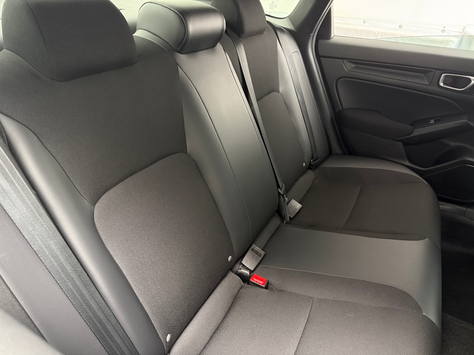 Thumbnail: 2024 Honda Civic - 6