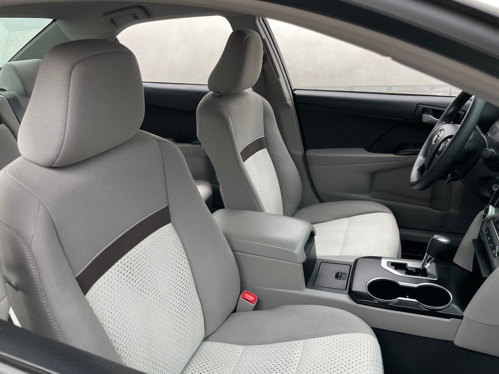 Thumbnail: 2014 Toyota Camry - 2