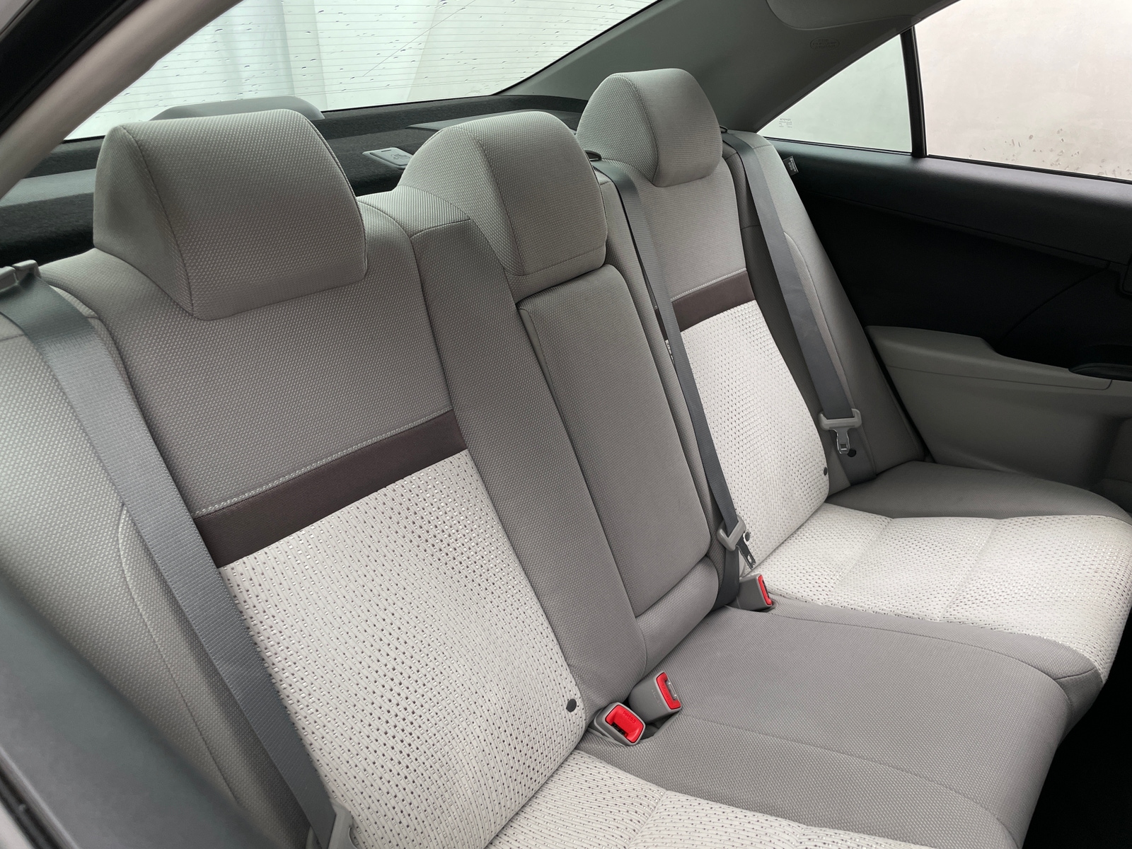 Thumbnail: 2014 Toyota Camry - 6