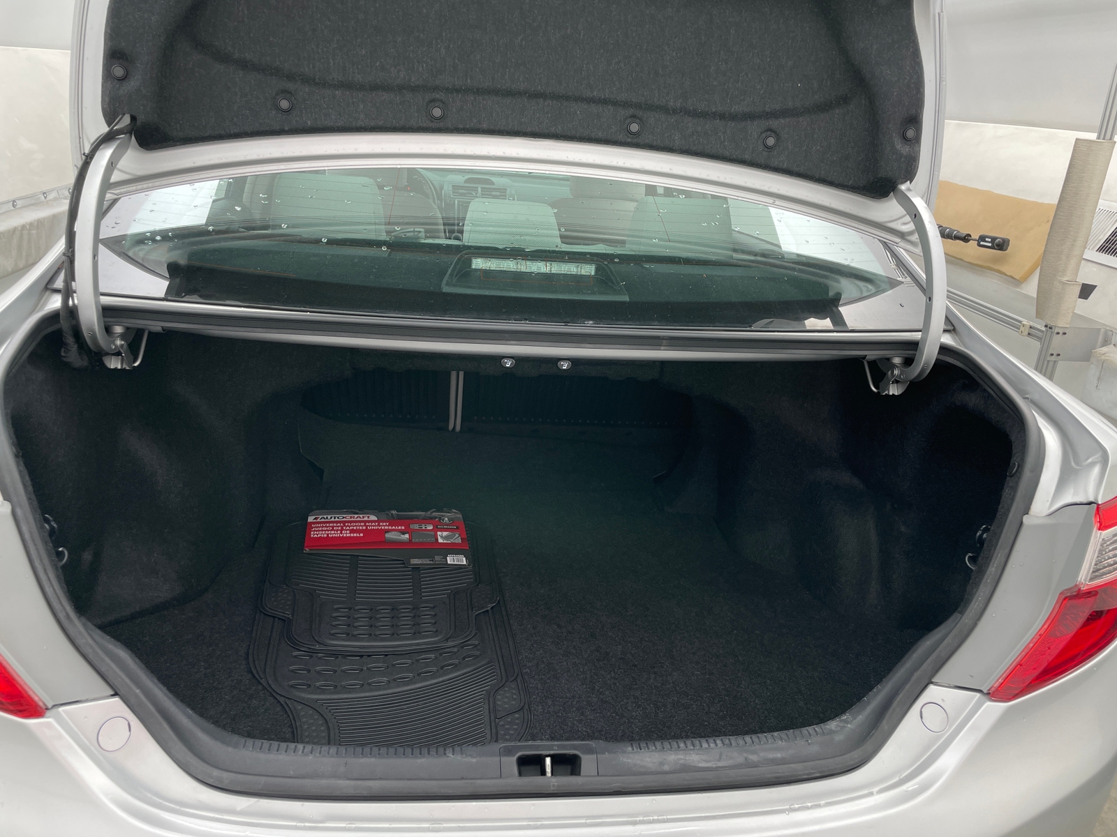 Thumbnail: 2014 Toyota Camry - 7