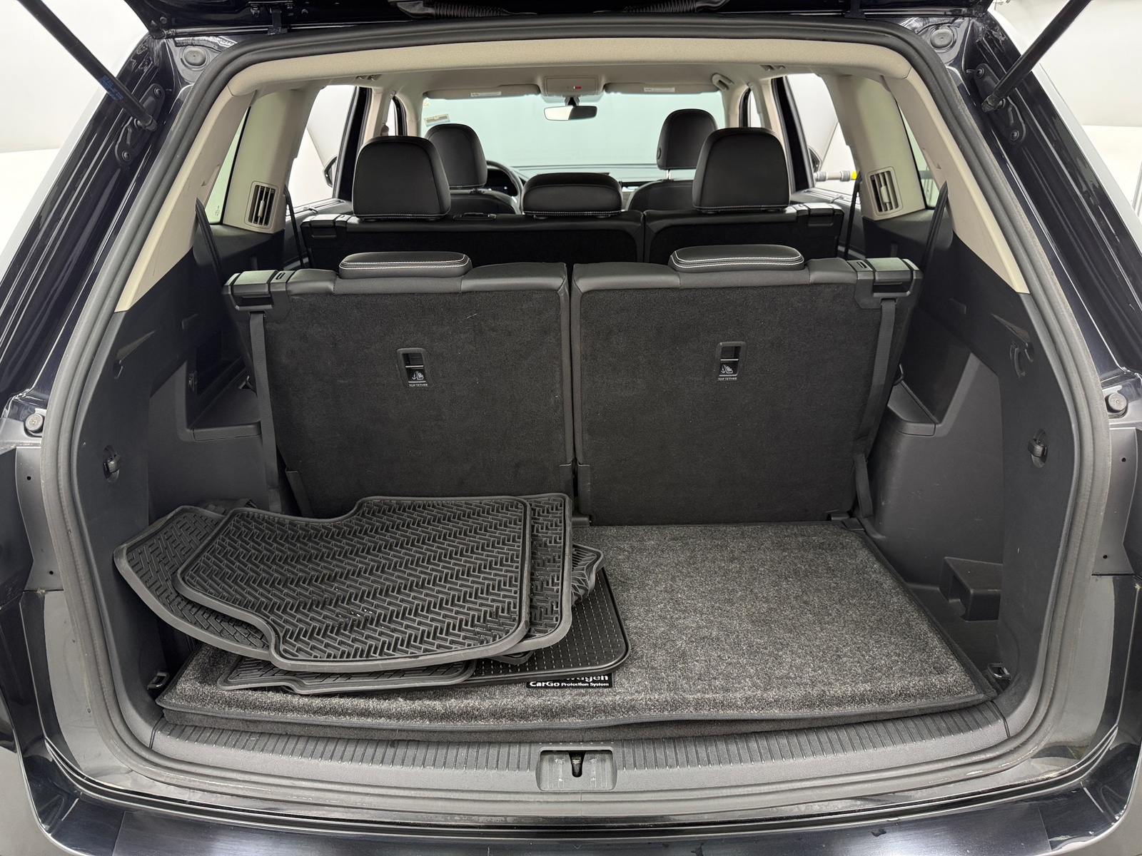 Thumbnail: 2022 Volkswagen Atlas - 6