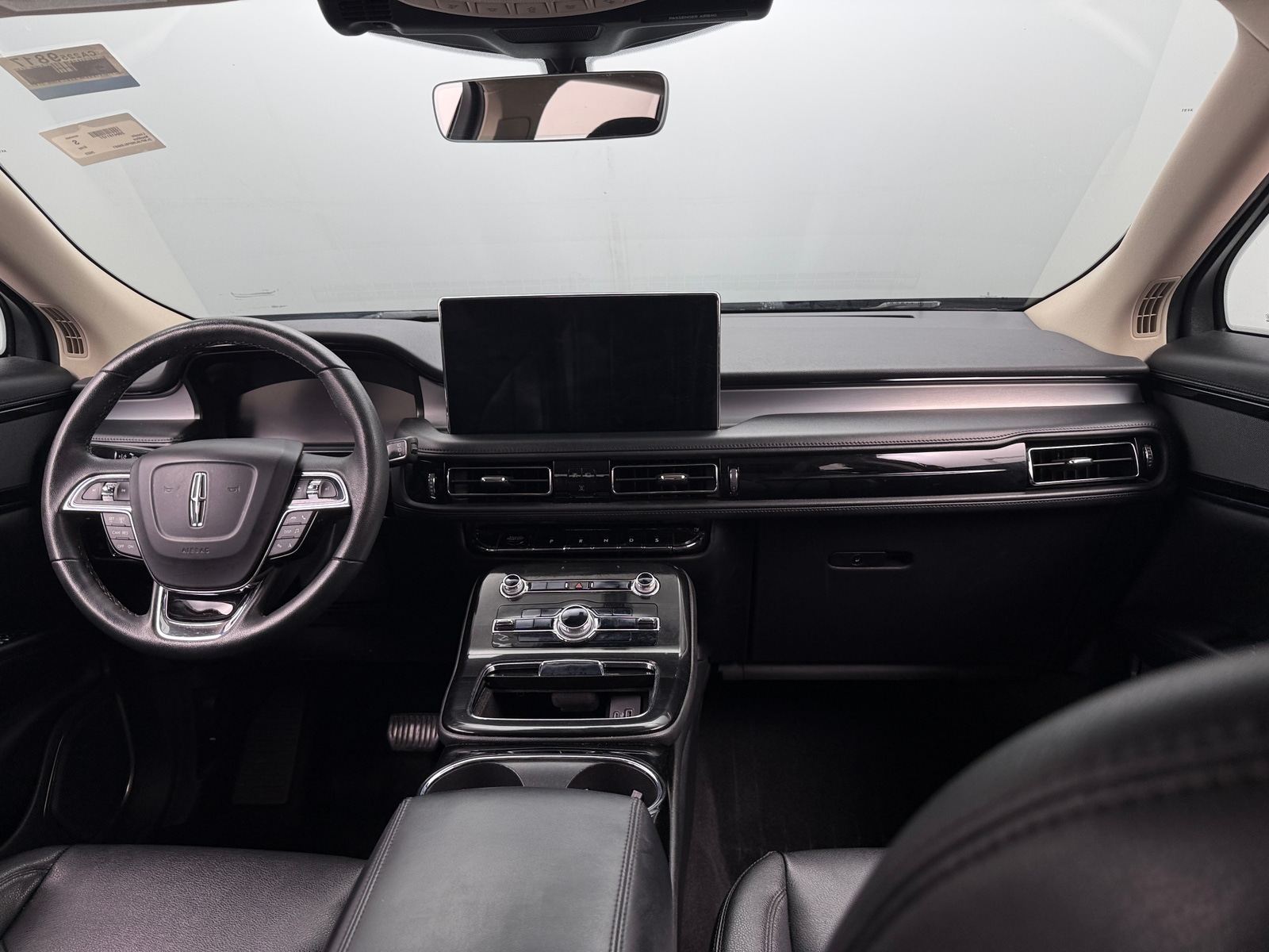 Thumbnail: 2023 Lincoln Nautilus - 2