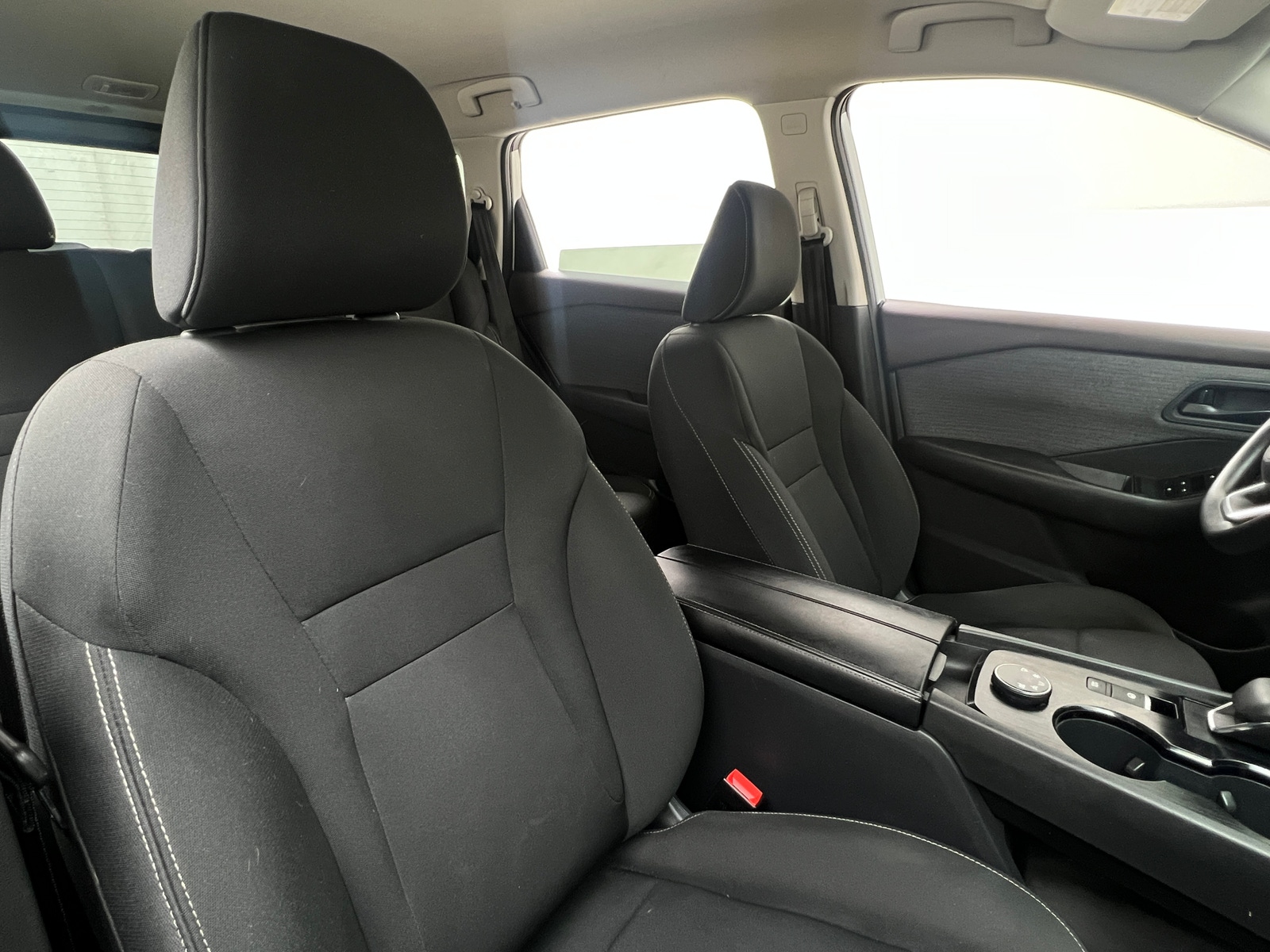 Thumbnail: 2023 Nissan Rogue - 2