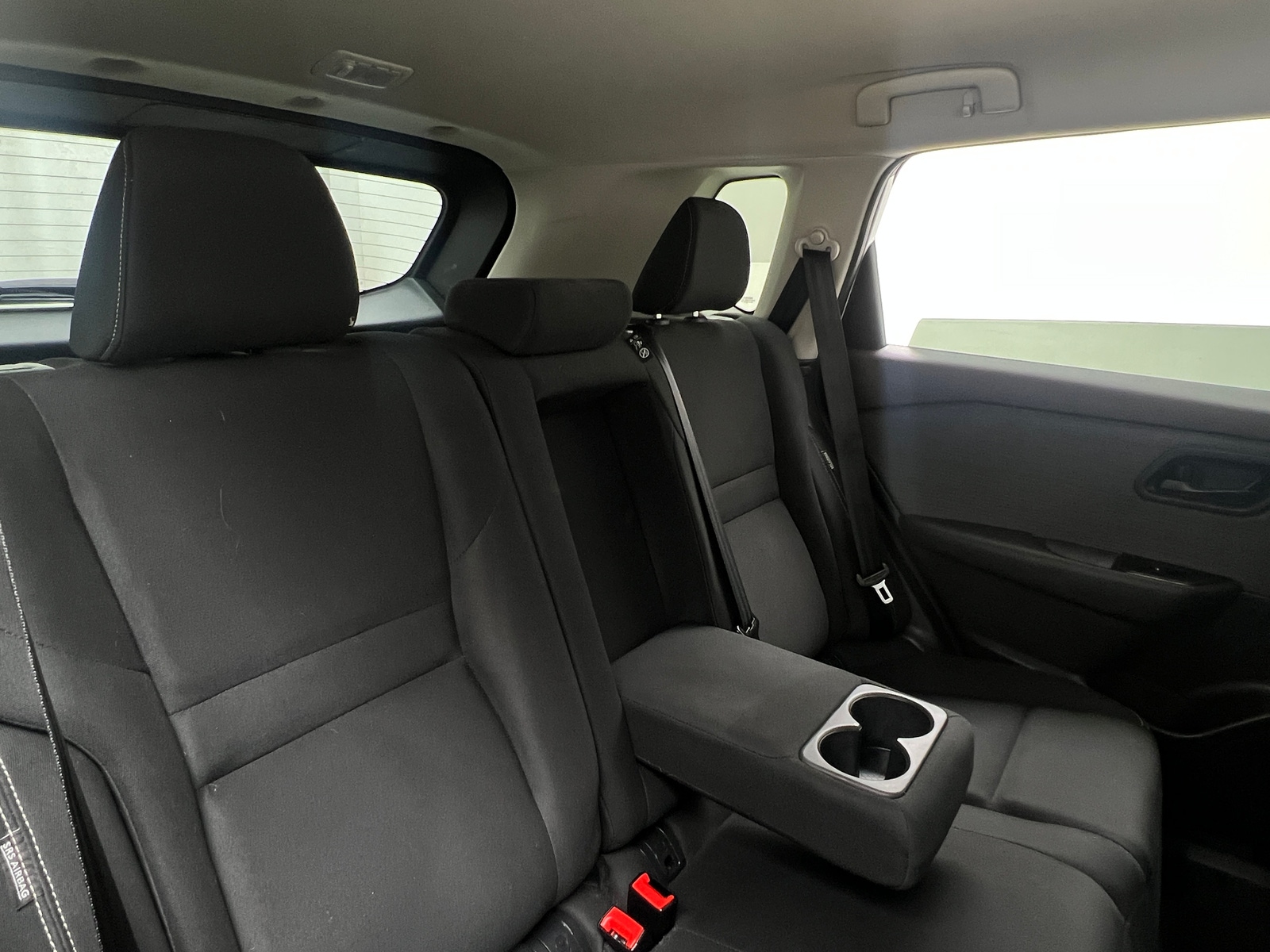 Thumbnail: 2023 Nissan Rogue - 6