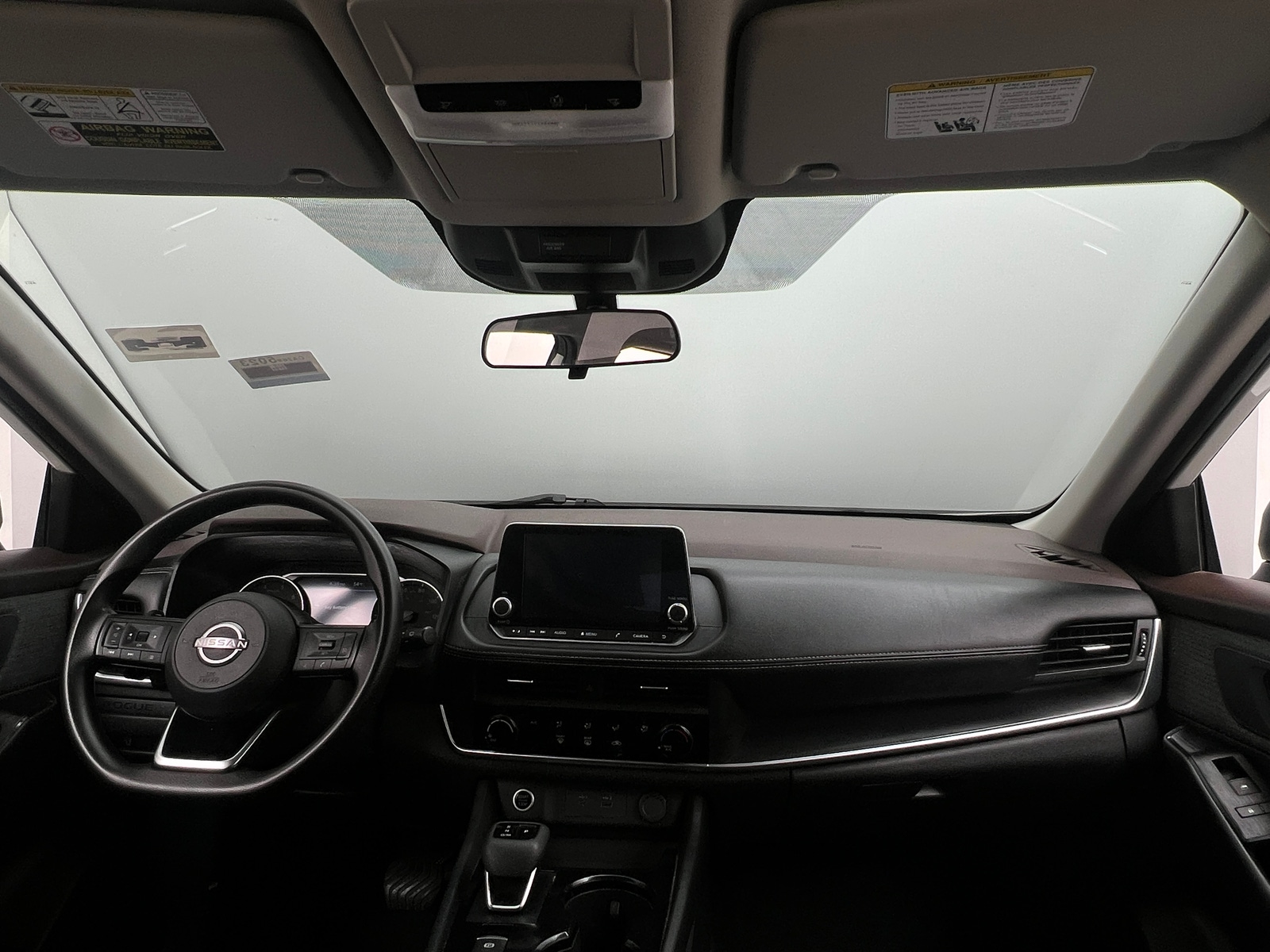 Thumbnail: 2023 Nissan Rogue - 3