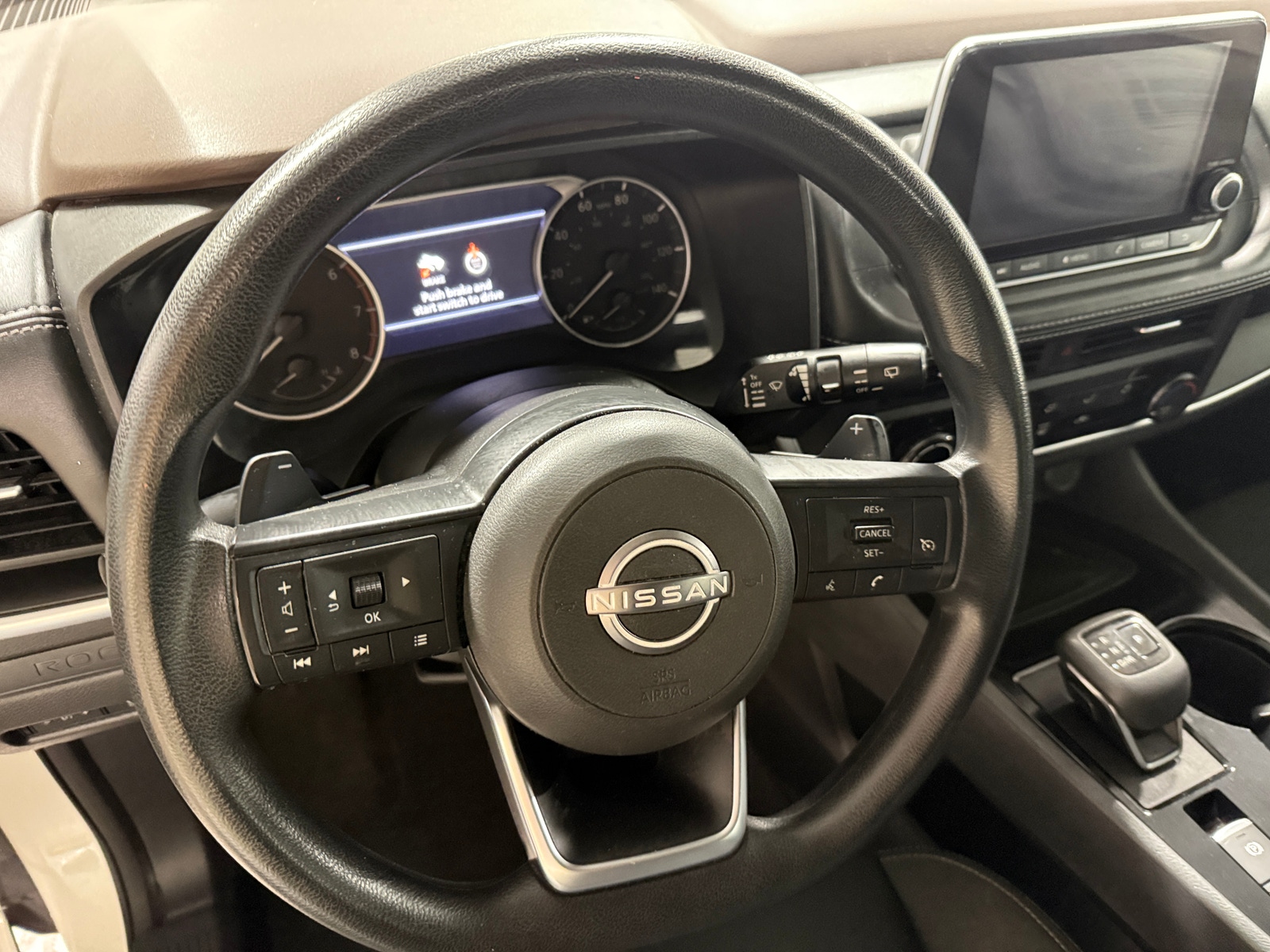 Thumbnail: 2023 Nissan Rogue - 5