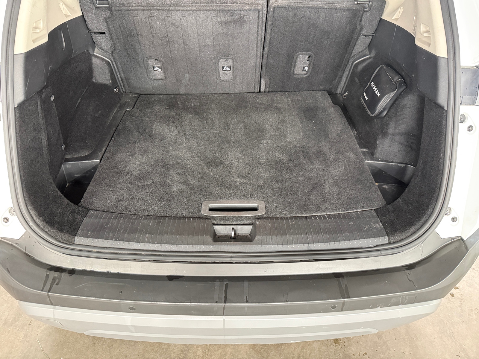 Thumbnail: 2023 Nissan Rogue - 7