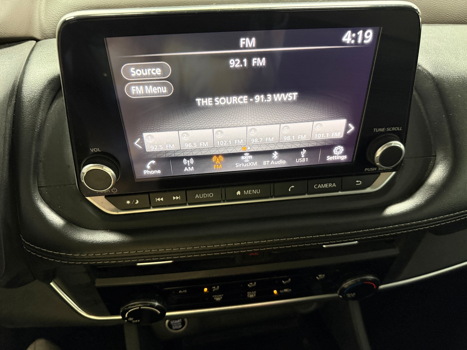 Thumbnail: 2023 Nissan Rogue - 4