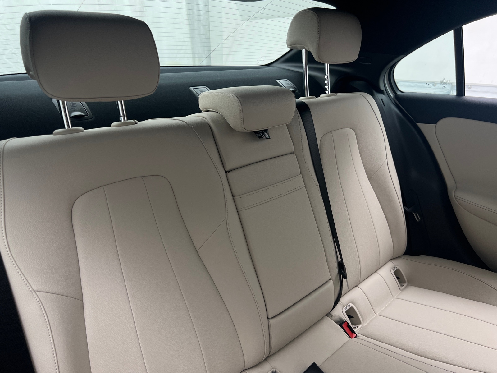 Thumbnail: 2021 Mercedes-Benz A-Class - 5