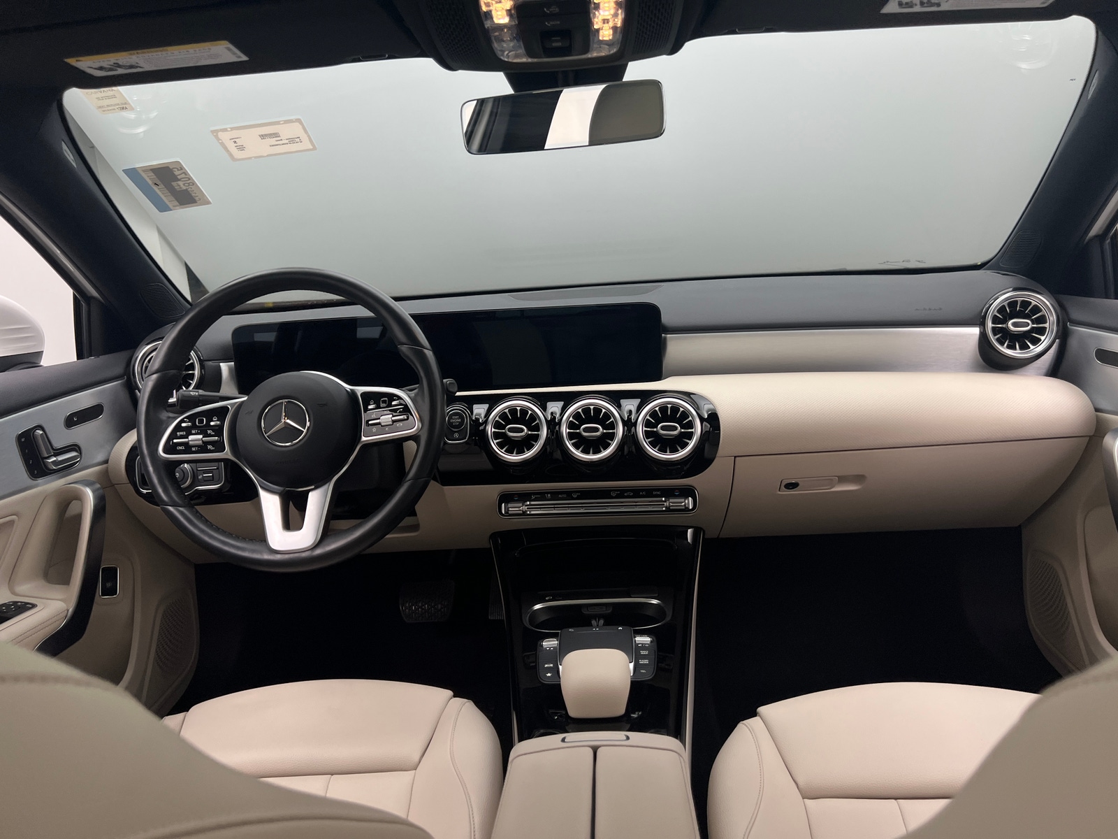 Thumbnail: 2021 Mercedes-Benz A-Class - 2