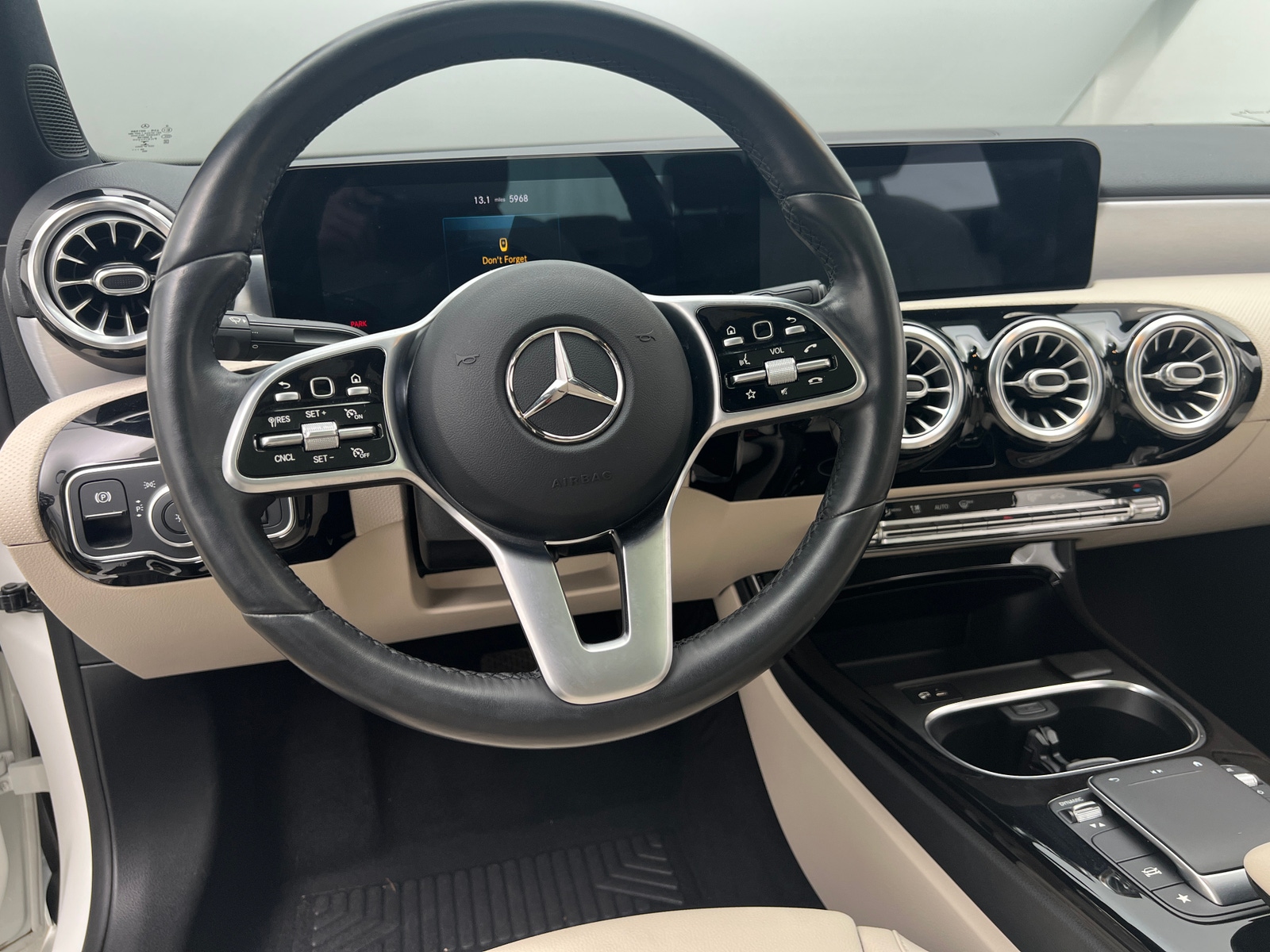 Thumbnail: 2021 Mercedes-Benz A-Class - 4