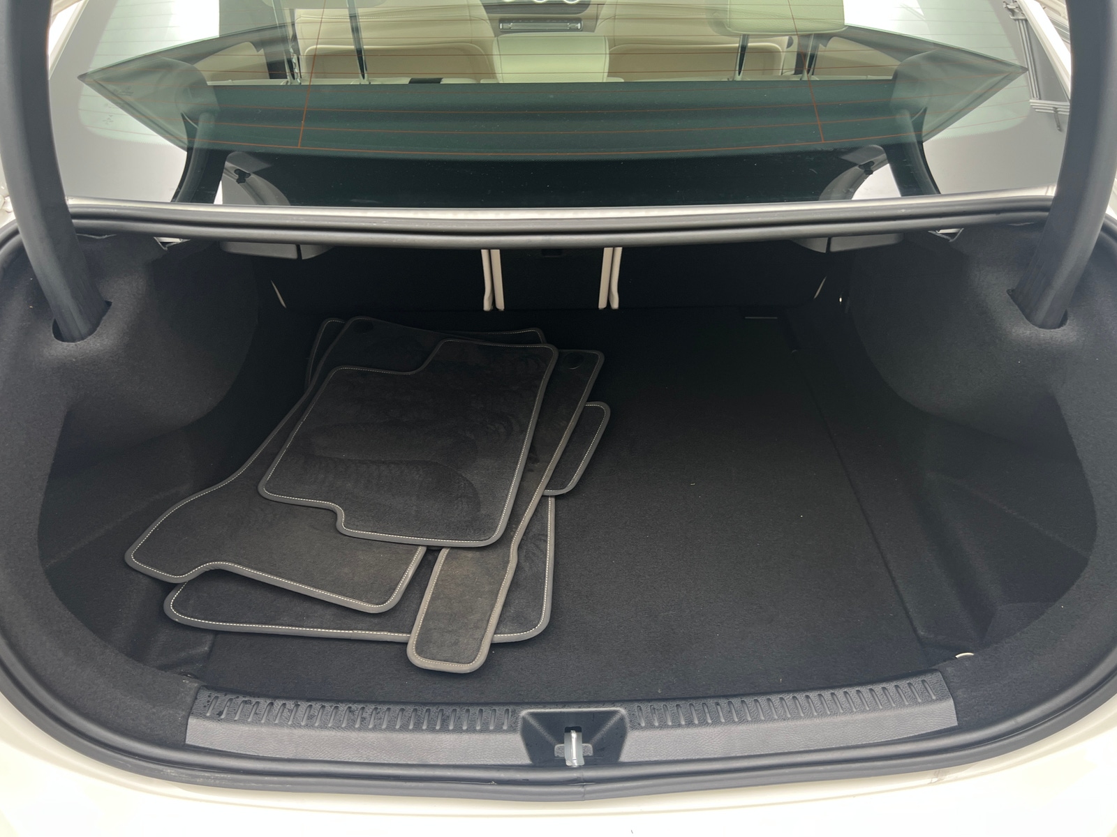 Thumbnail: 2021 Mercedes-Benz A-Class - 6