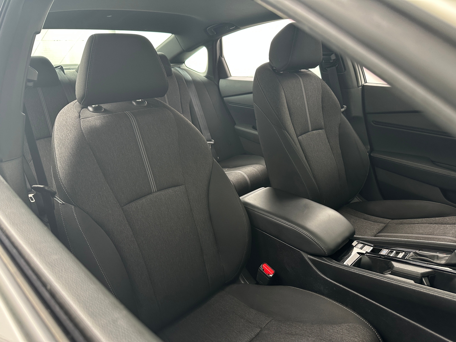 Thumbnail: 2023 Honda Accord - 2