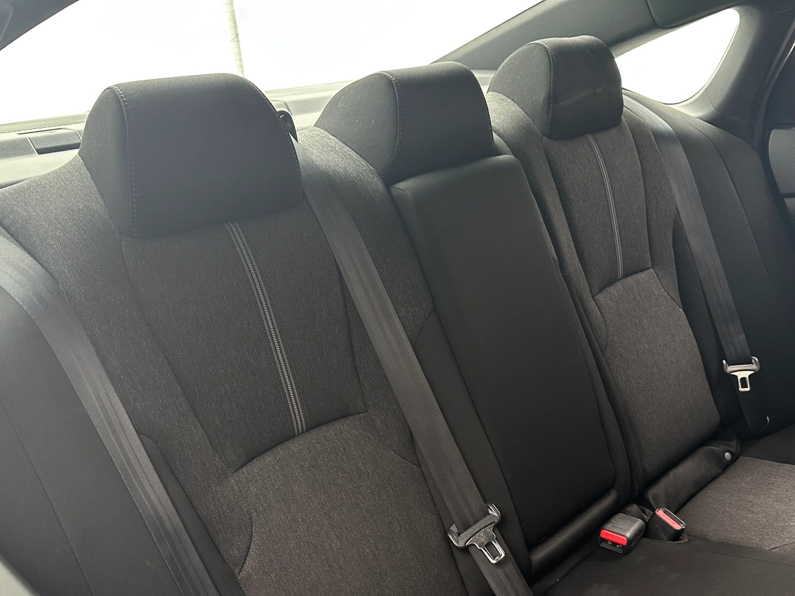 Thumbnail: 2023 Honda Accord - 6