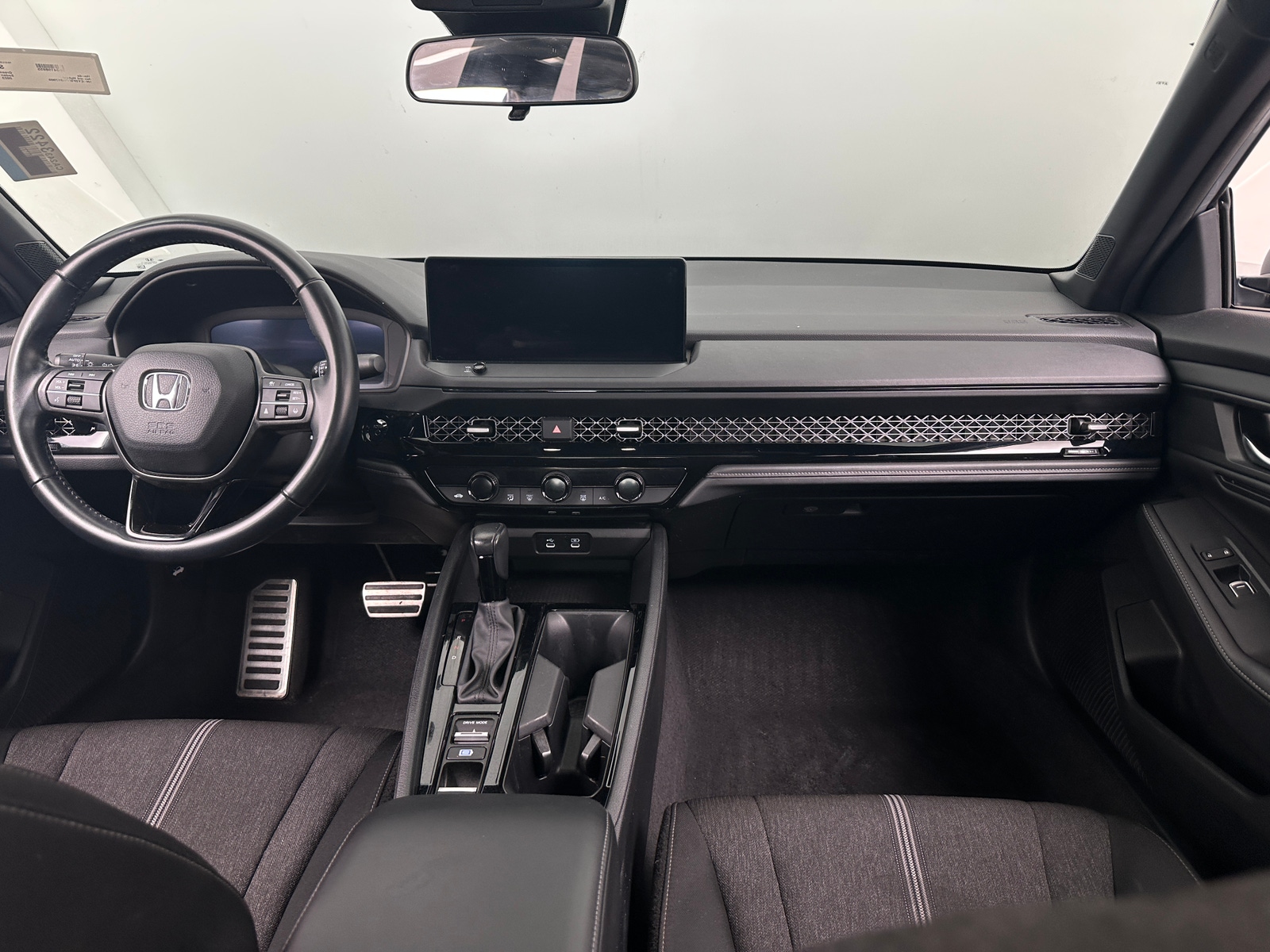 Thumbnail: 2023 Honda Accord - 3