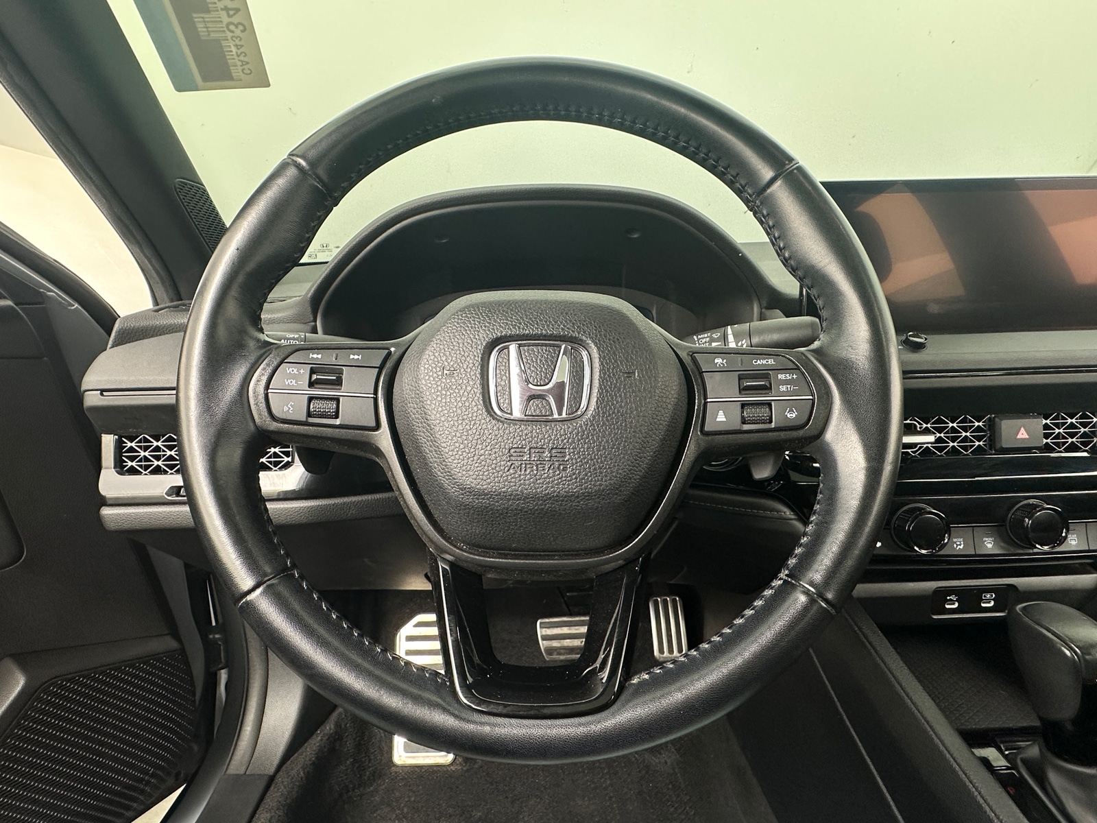 Thumbnail: 2023 Honda Accord - 5