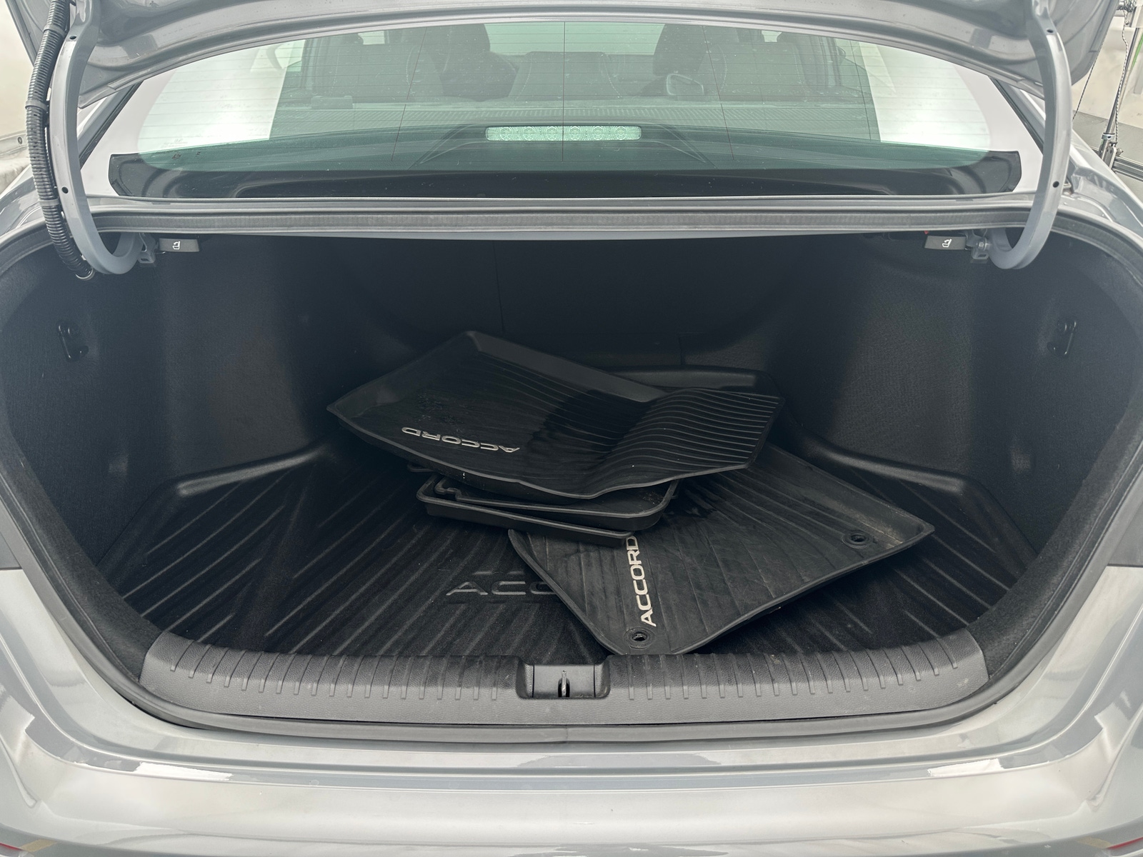 Thumbnail: 2023 Honda Accord - 7