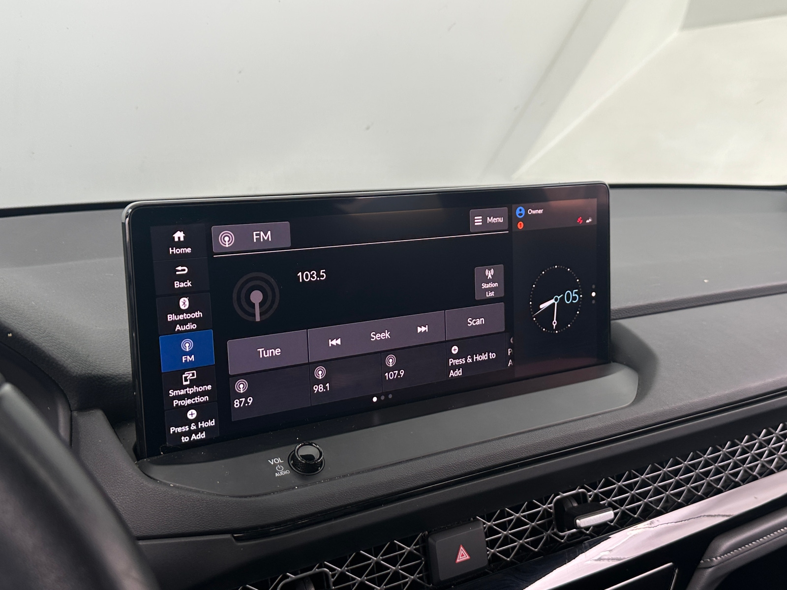 Thumbnail: 2023 Honda Accord - 4