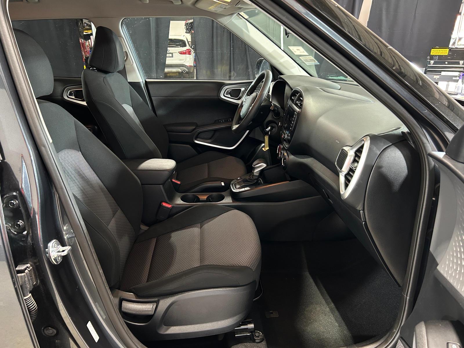 Thumbnail: 2024 Kia Soul - 2