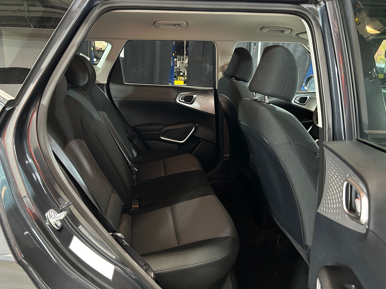 Thumbnail: 2024 Kia Soul - 6