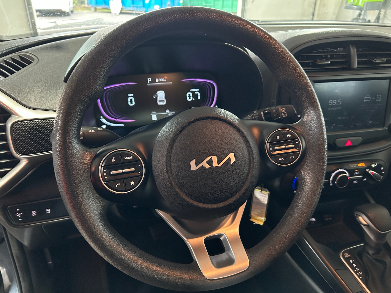 Thumbnail: 2024 Kia Soul - 5