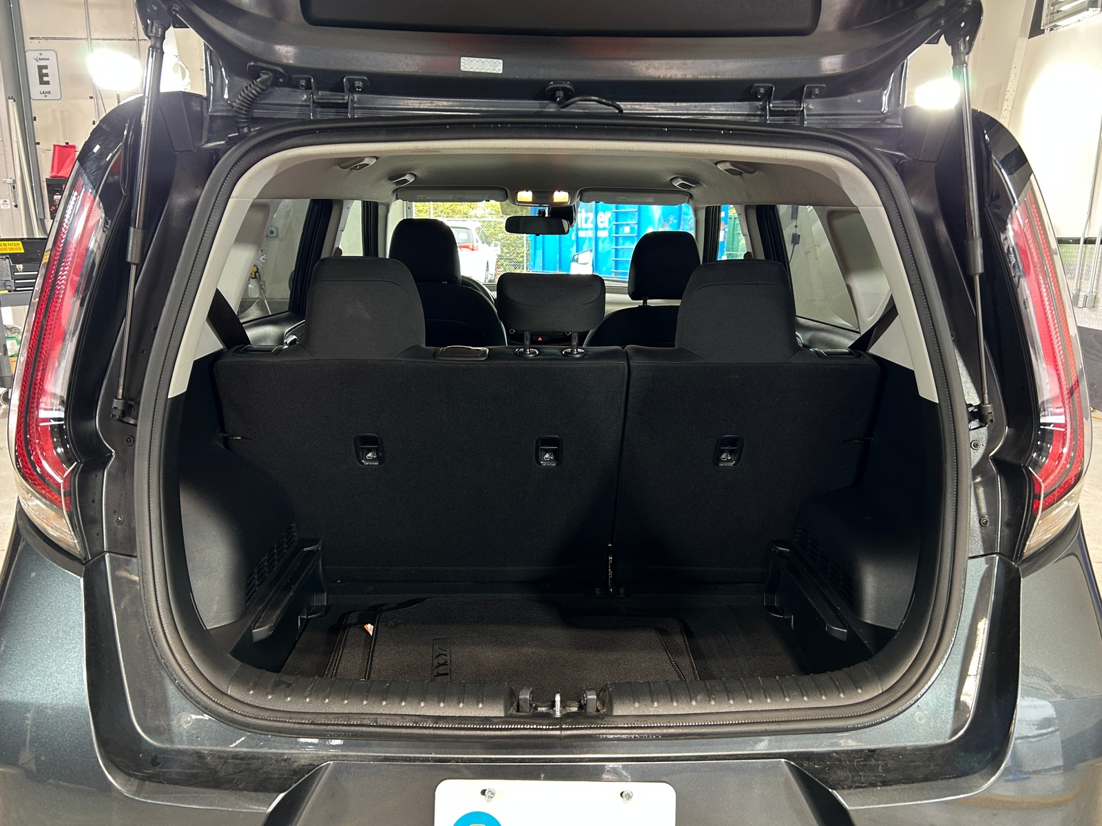 Thumbnail: 2024 Kia Soul - 7