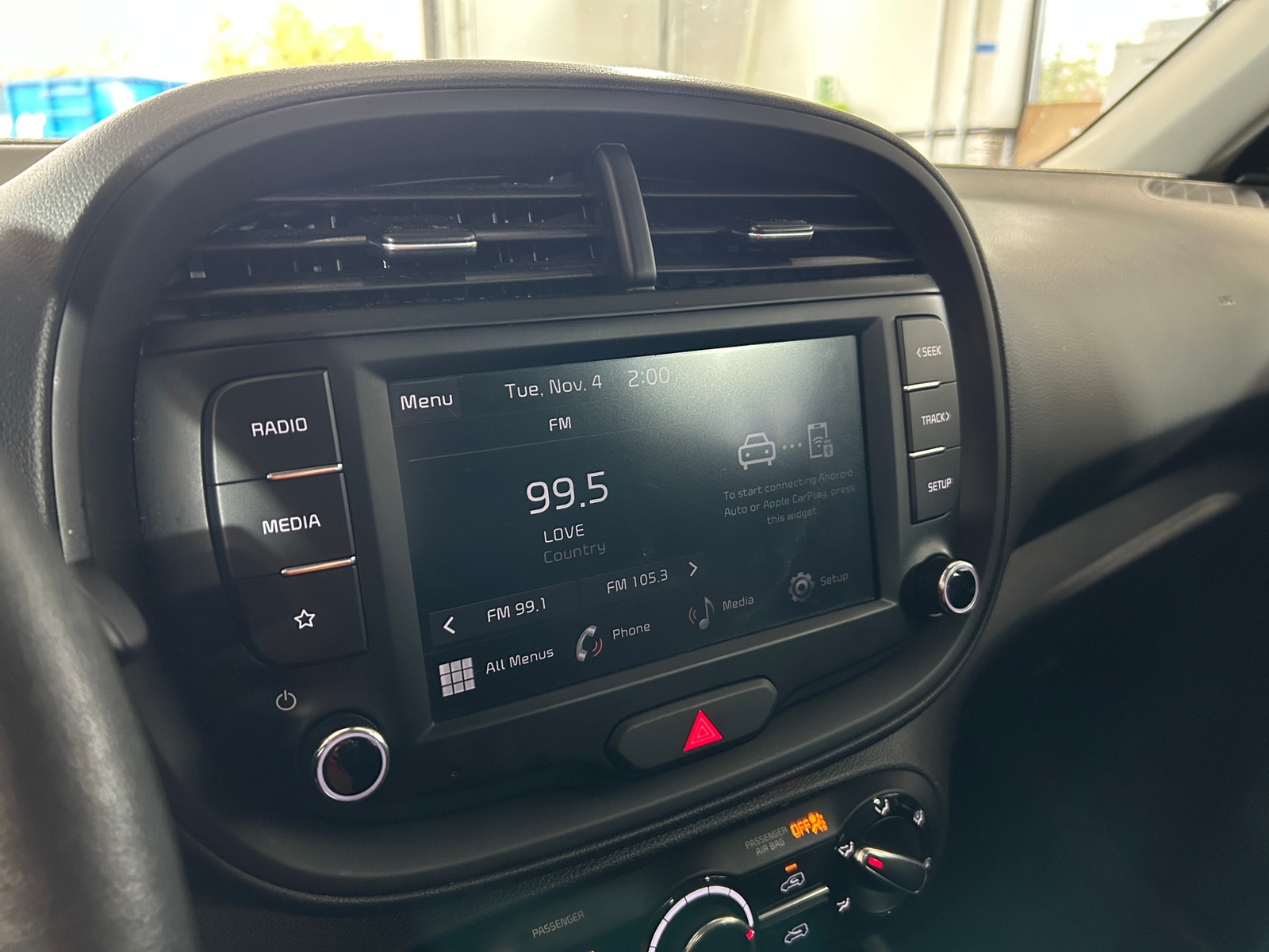 Thumbnail: 2024 Kia Soul - 4