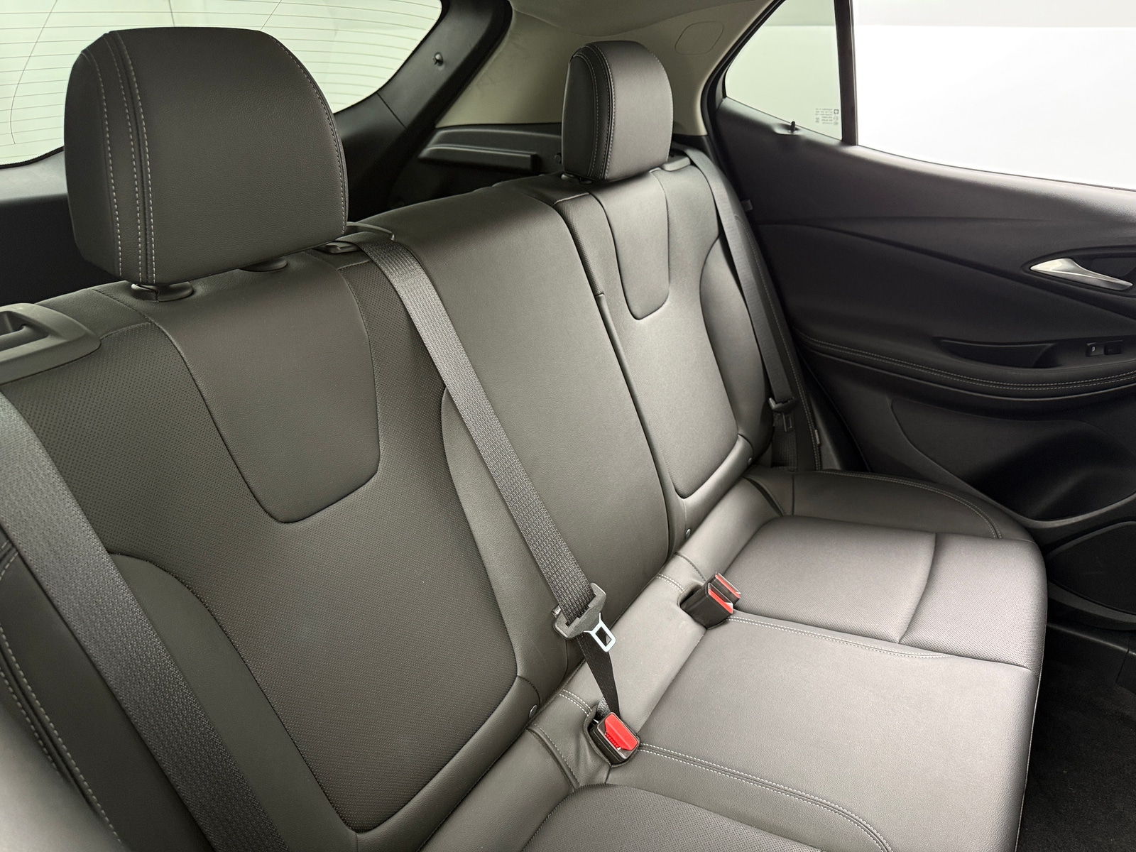 Thumbnail: 2024 Buick Encore GX - 5