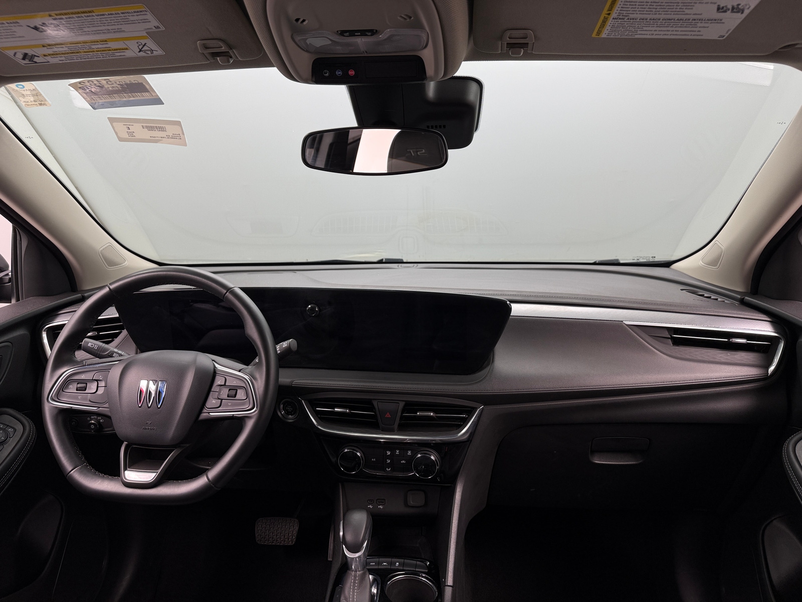 Thumbnail: 2024 Buick Encore GX - 2