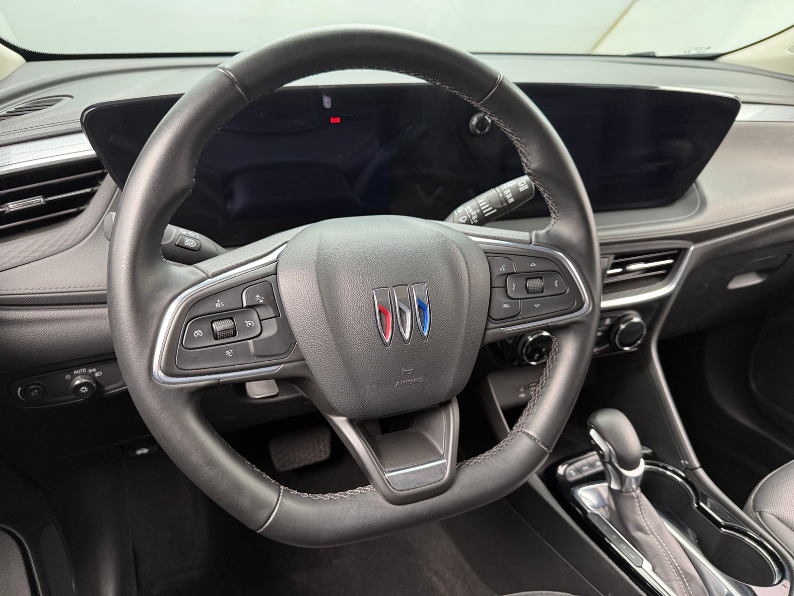 Thumbnail: 2024 Buick Encore GX - 4