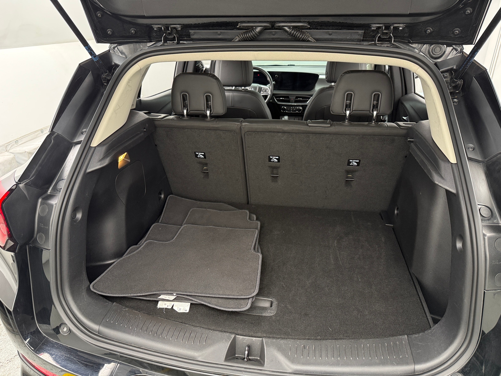 Thumbnail: 2024 Buick Encore GX - 6