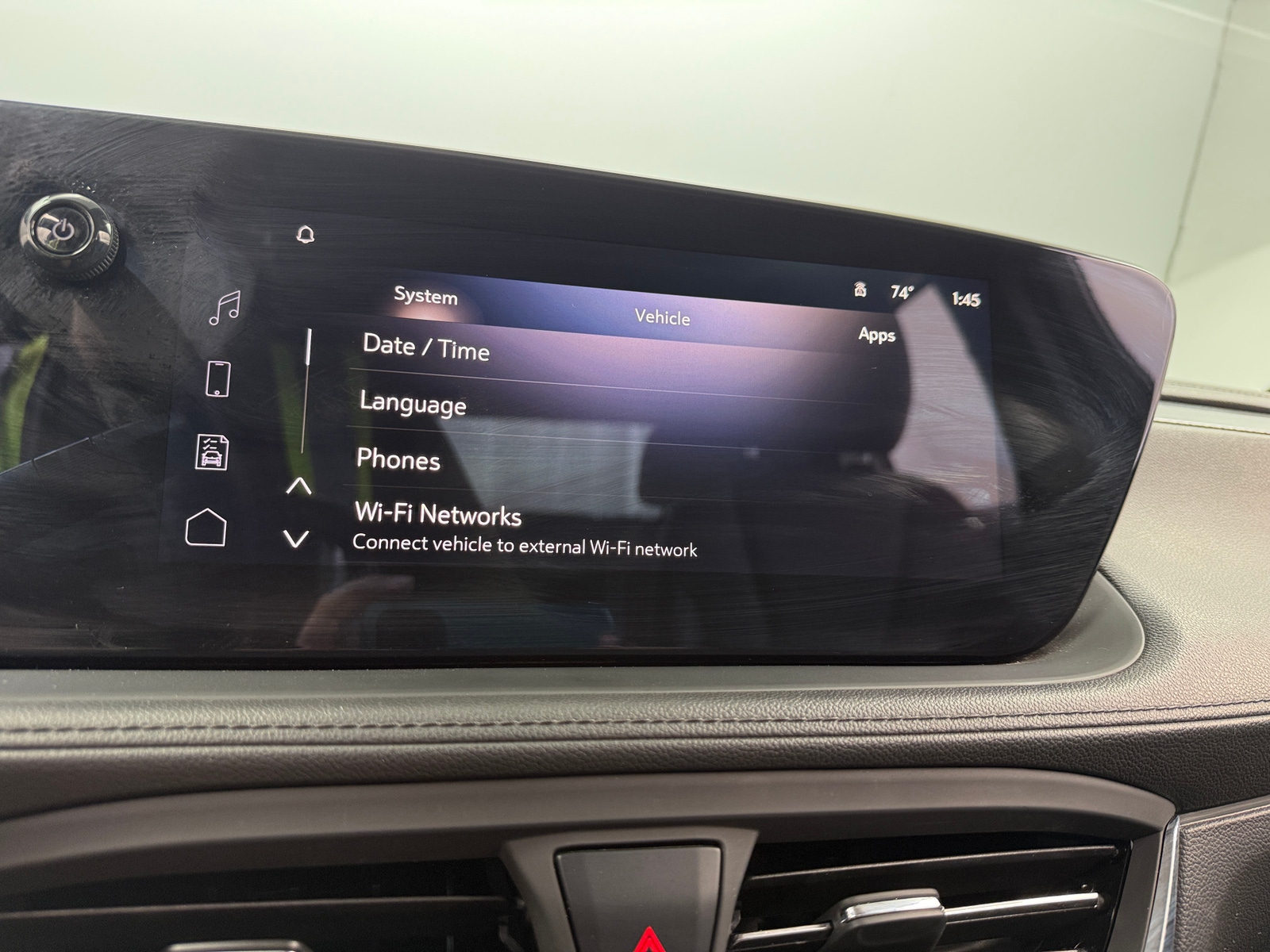 Thumbnail: 2024 Buick Encore GX - 3