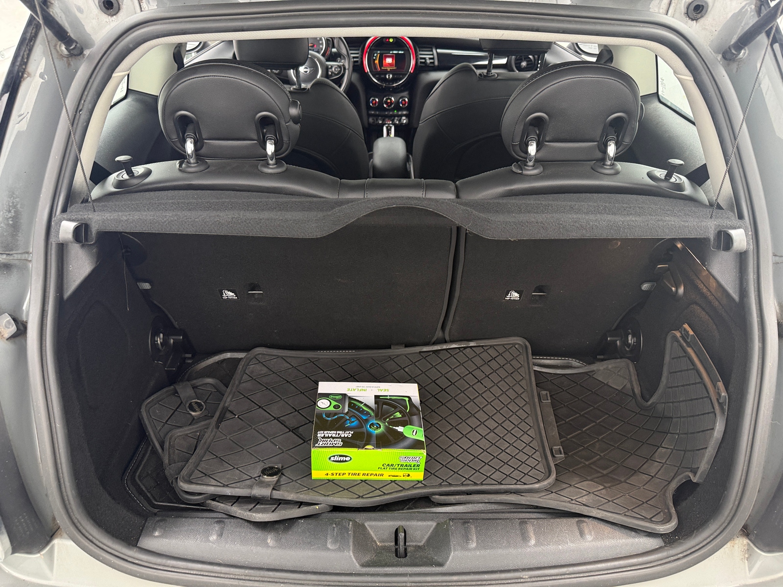 Thumbnail: 2020 MINI Cooper Hardtop - 6