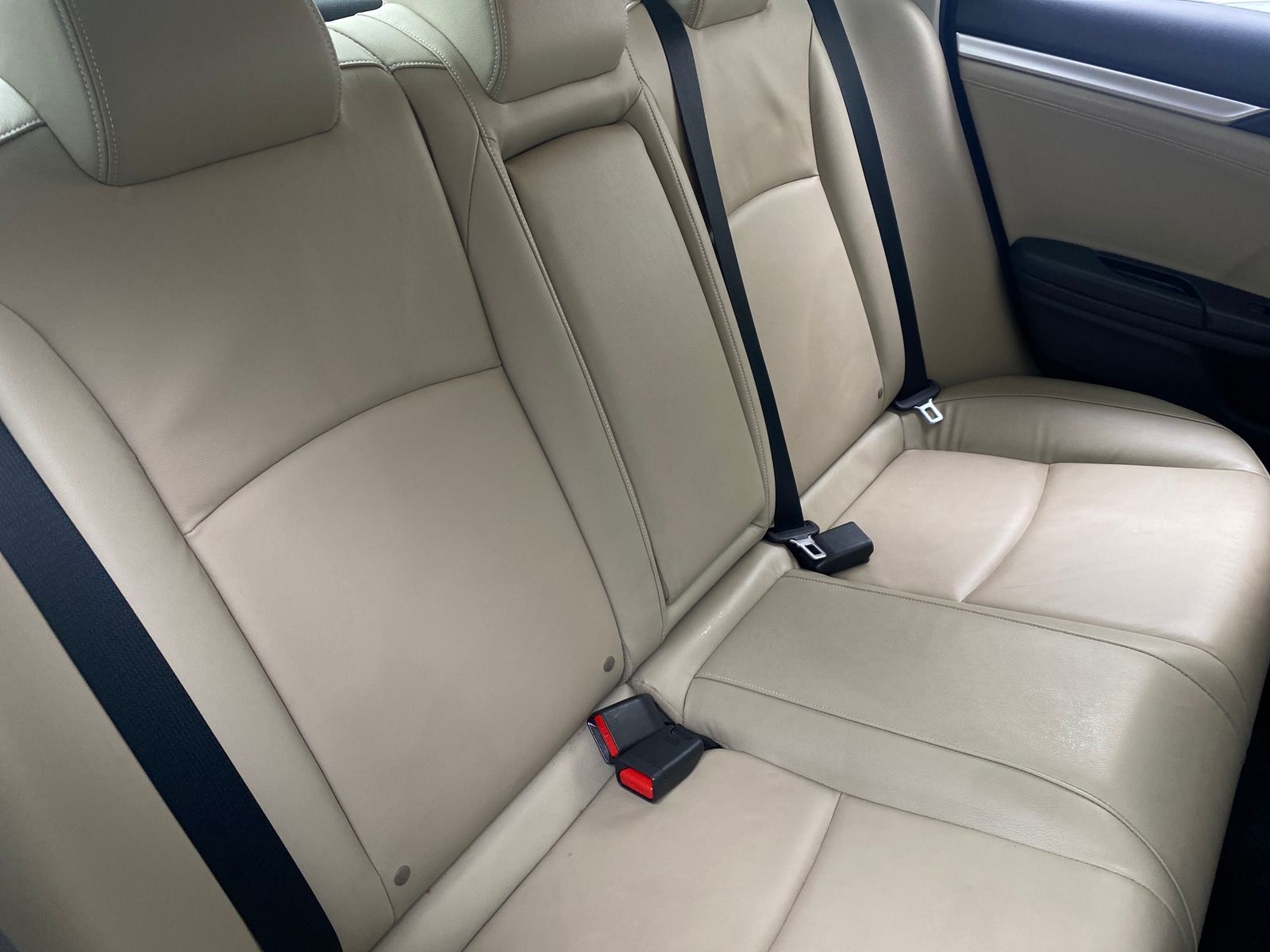 Thumbnail: 2018 Honda Civic - 5