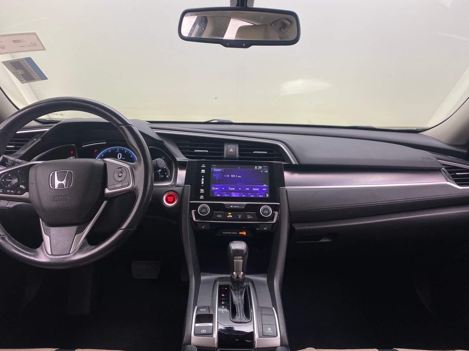 Thumbnail: 2018 Honda Civic - 2