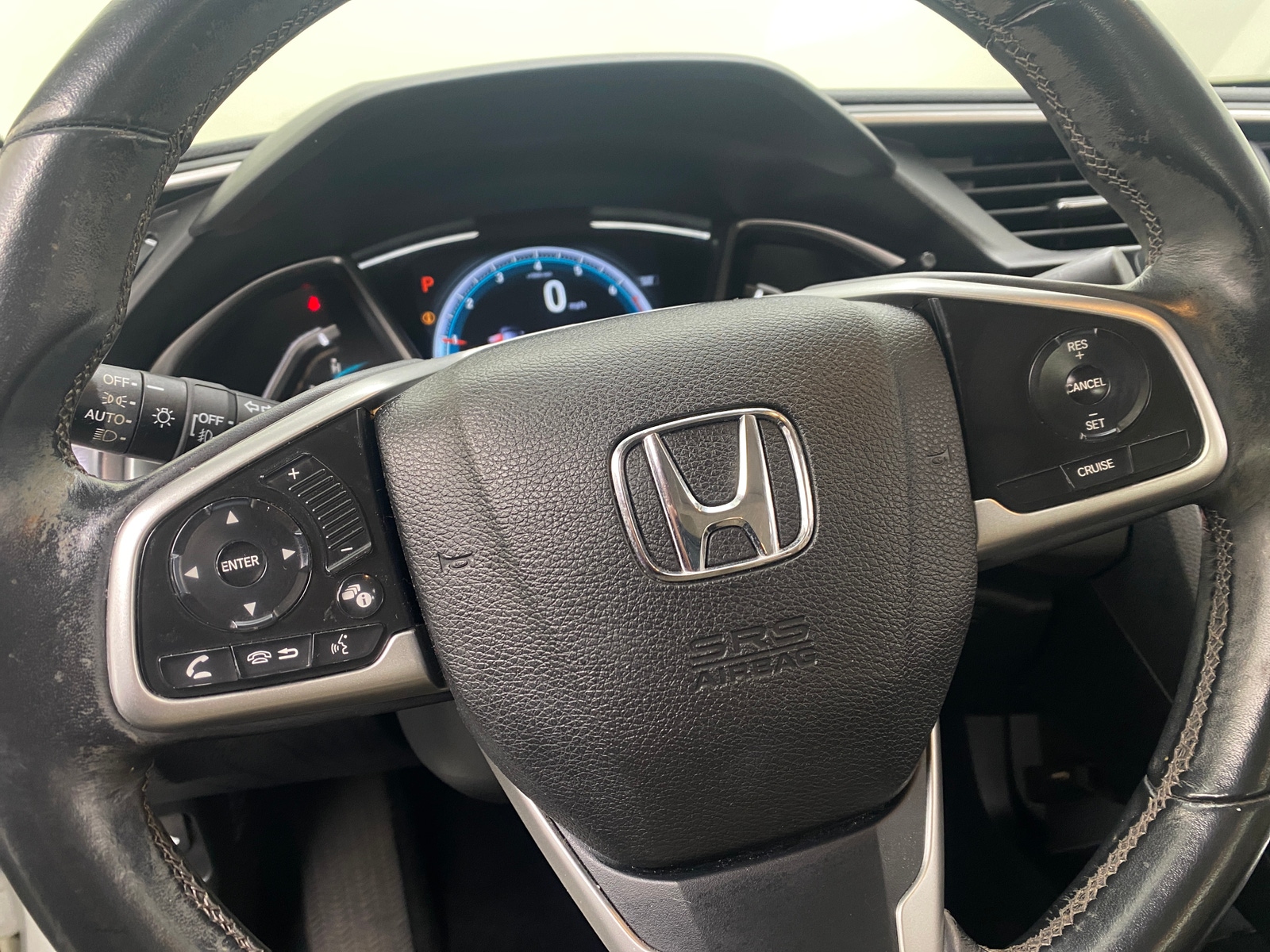 Thumbnail: 2018 Honda Civic - 4